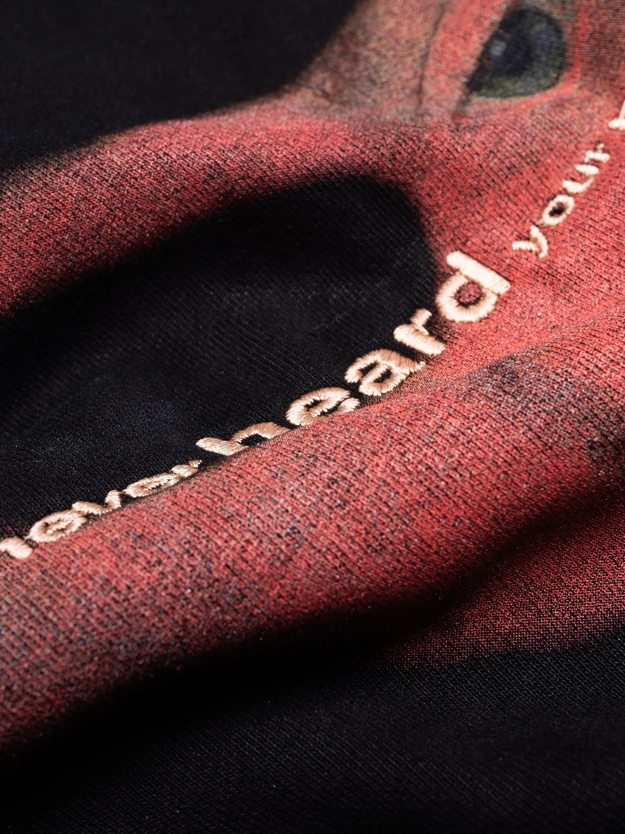 The Wind Hoodie sold by MISBHV product image thumbnail 5