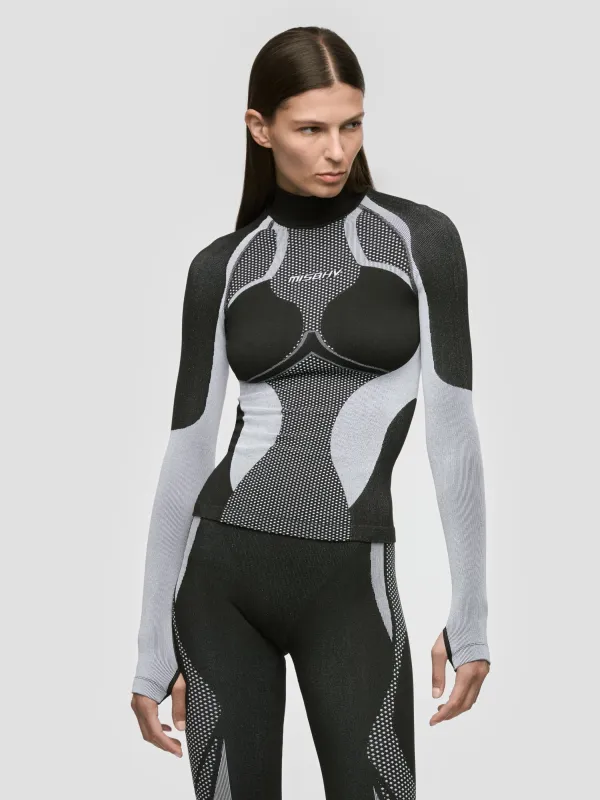 Performa Longsleeve sold by MISBHV