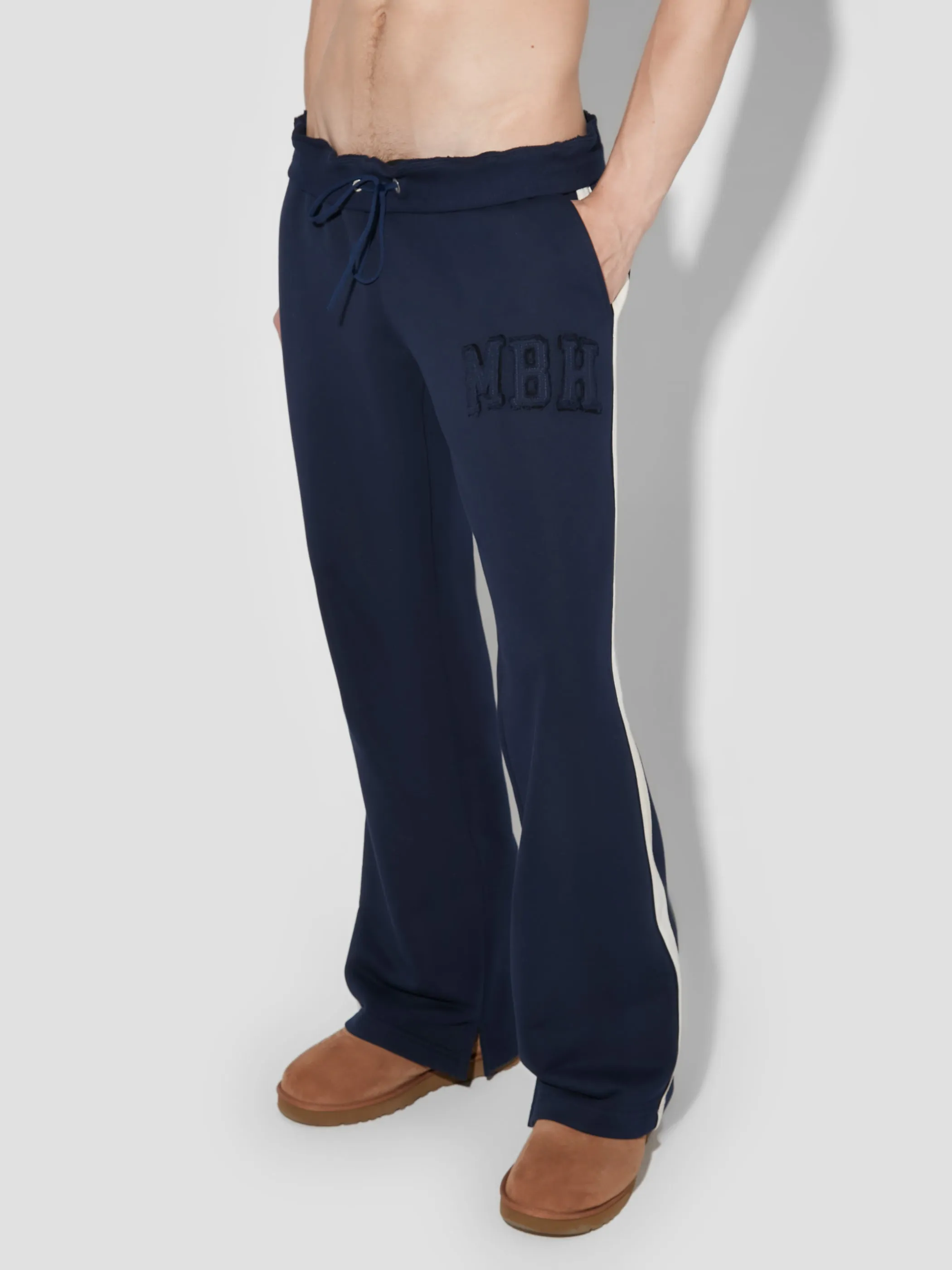 Zuma Sweatpants sold by MISBHV product image thumbnail 4