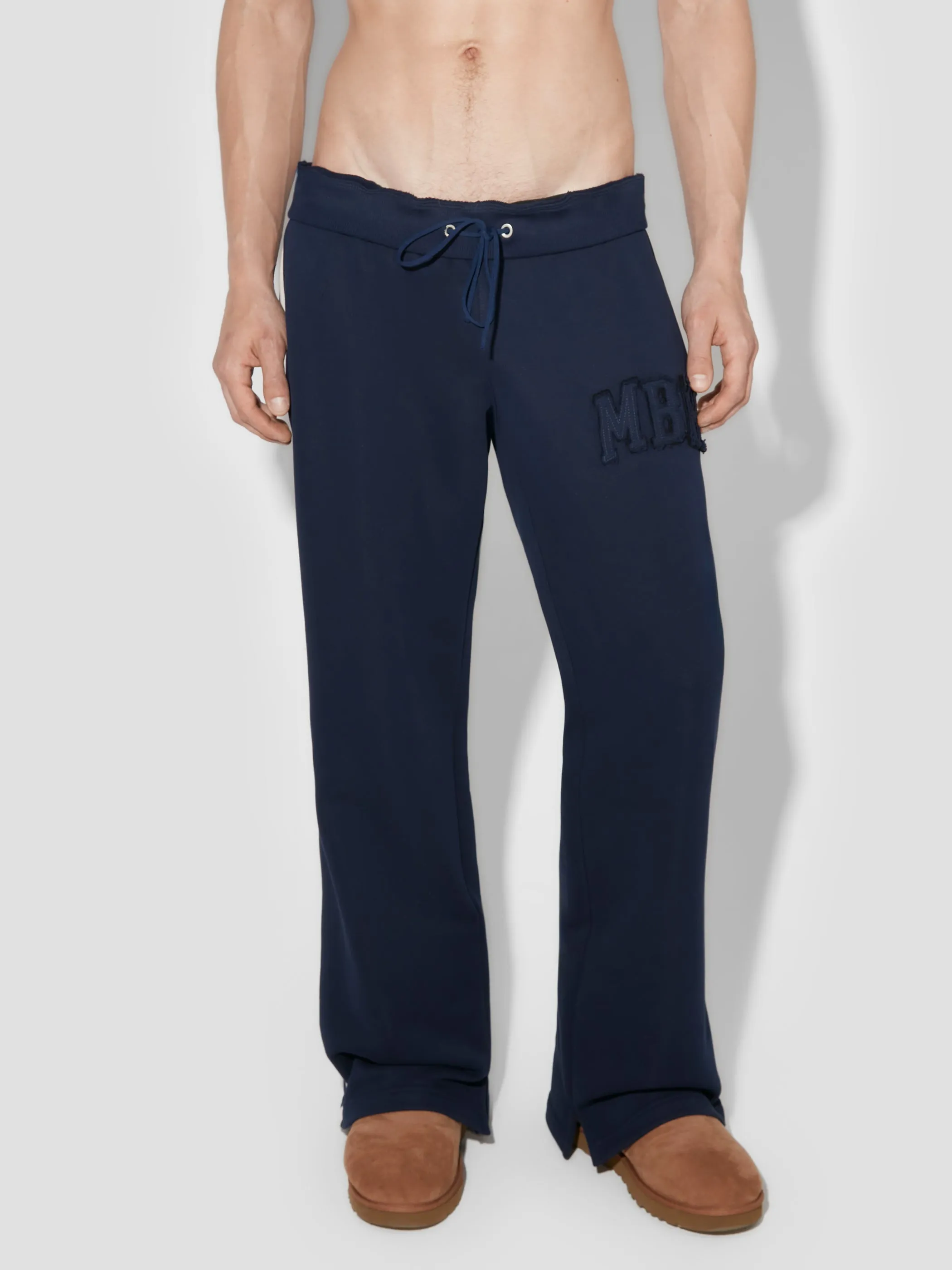 Zuma Sweatpants sold by MISBHV