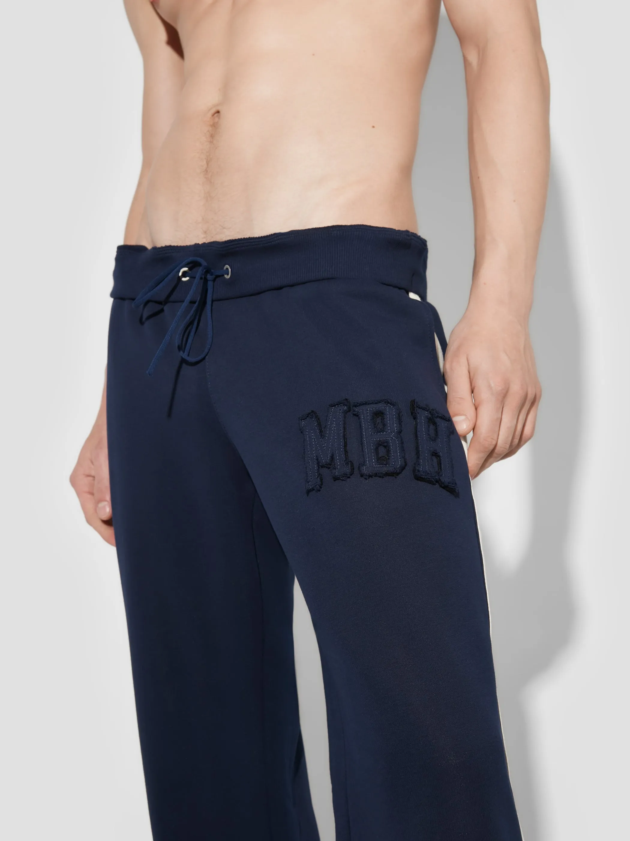 Zuma Sweatpants sold by MISBHV product image thumbnail 3