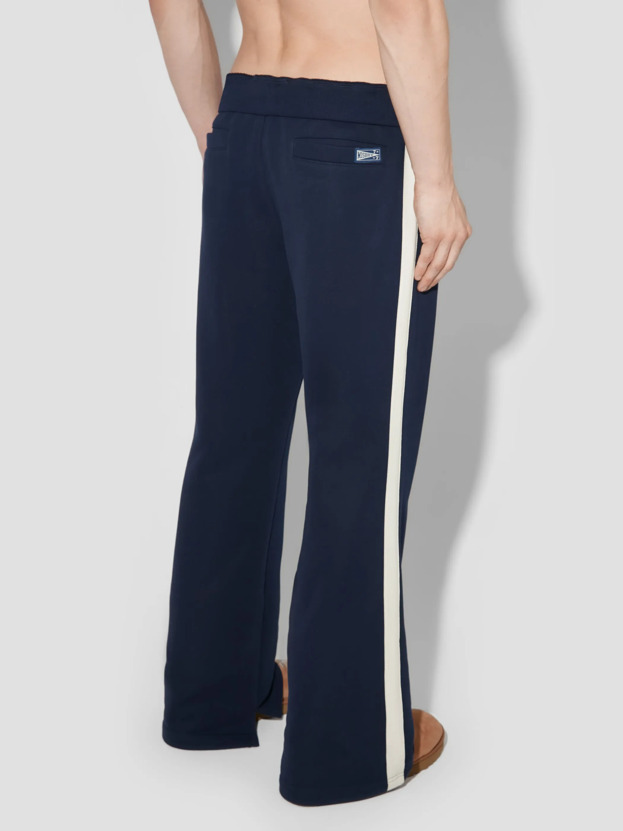 Zuma Sweatpants sold by MISBHV product image thumbnail 5
