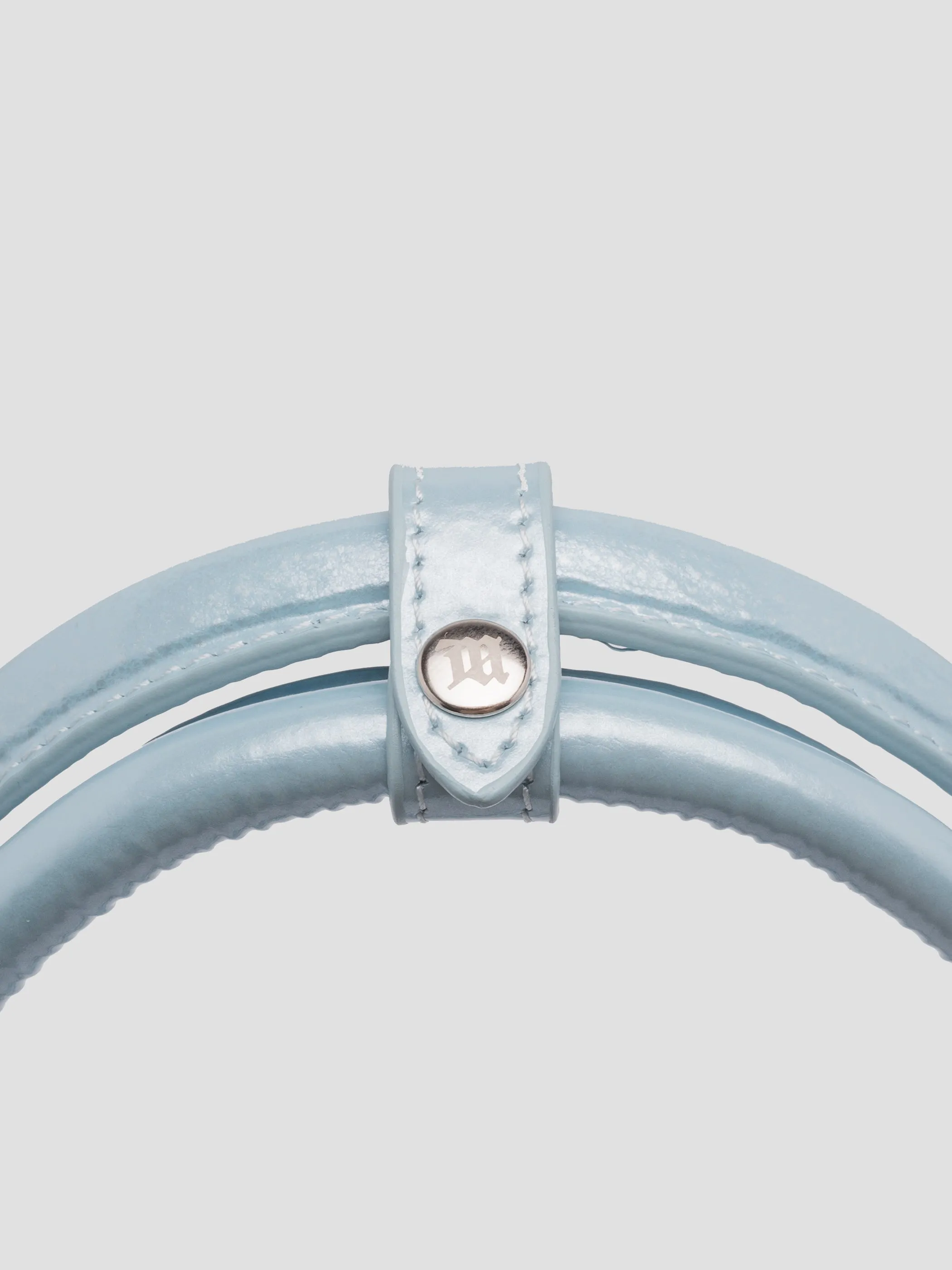 Uptown Bowling Bag sold by MISBHV product image thumbnail 5