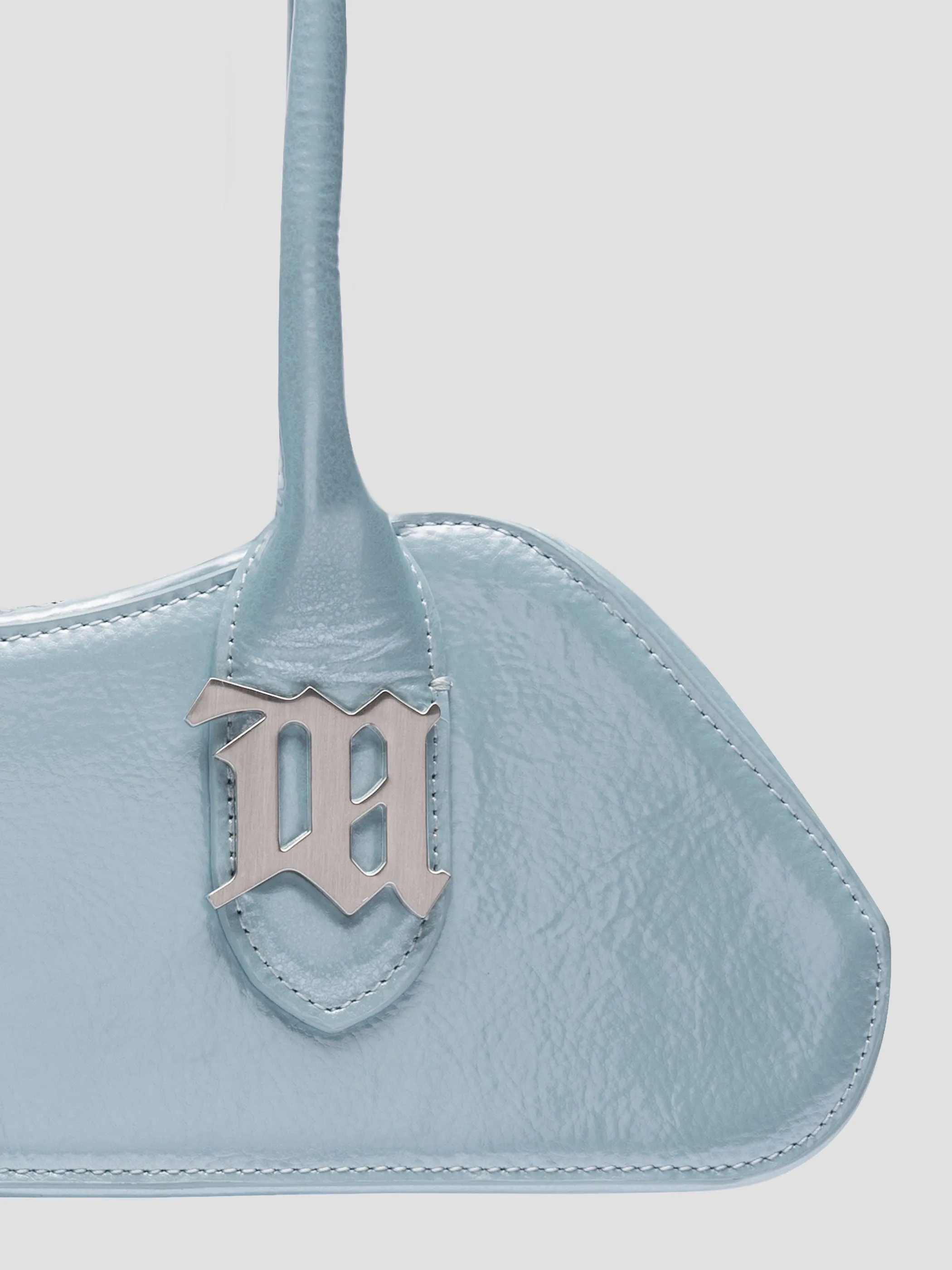 Uptown Bowling Bag sold by MISBHV product image thumbnail 3