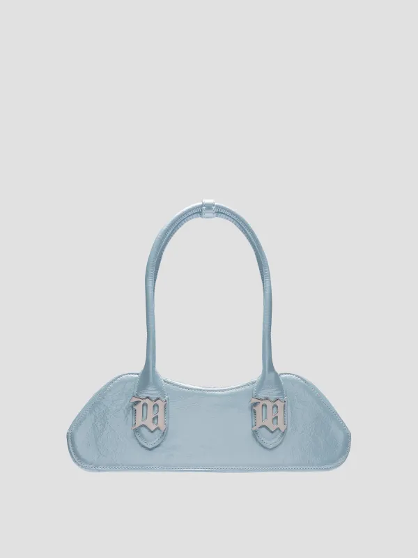 Uptown Bowling Bag sold by MISBHV