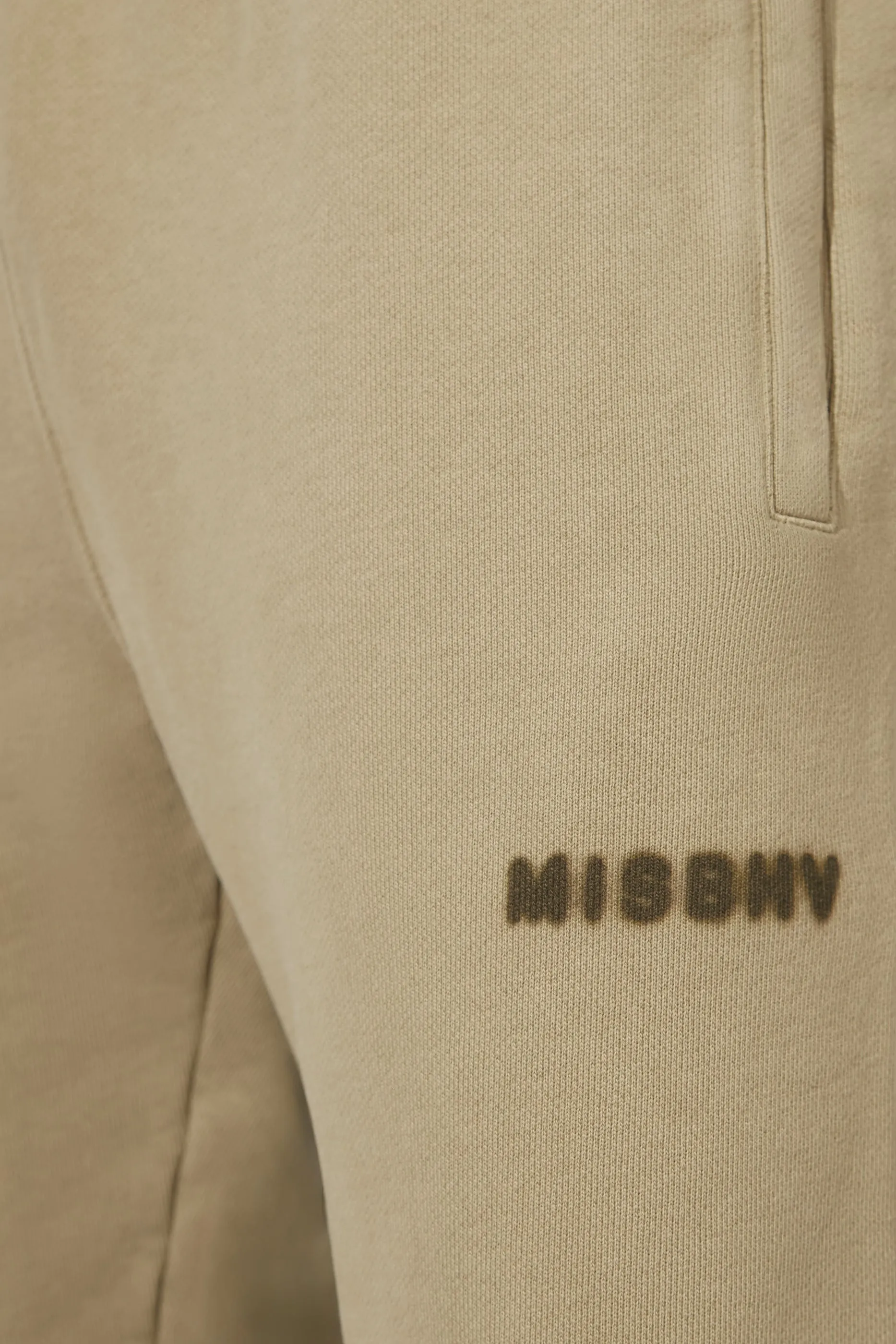 Community Sweatpants sold by MISBHV product image thumbnail 3