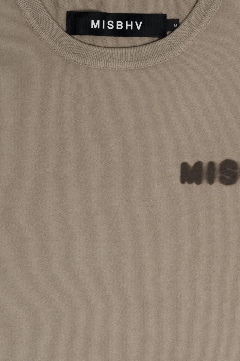 Community T-Shirt sold by MISBHV product image thumbnail 4