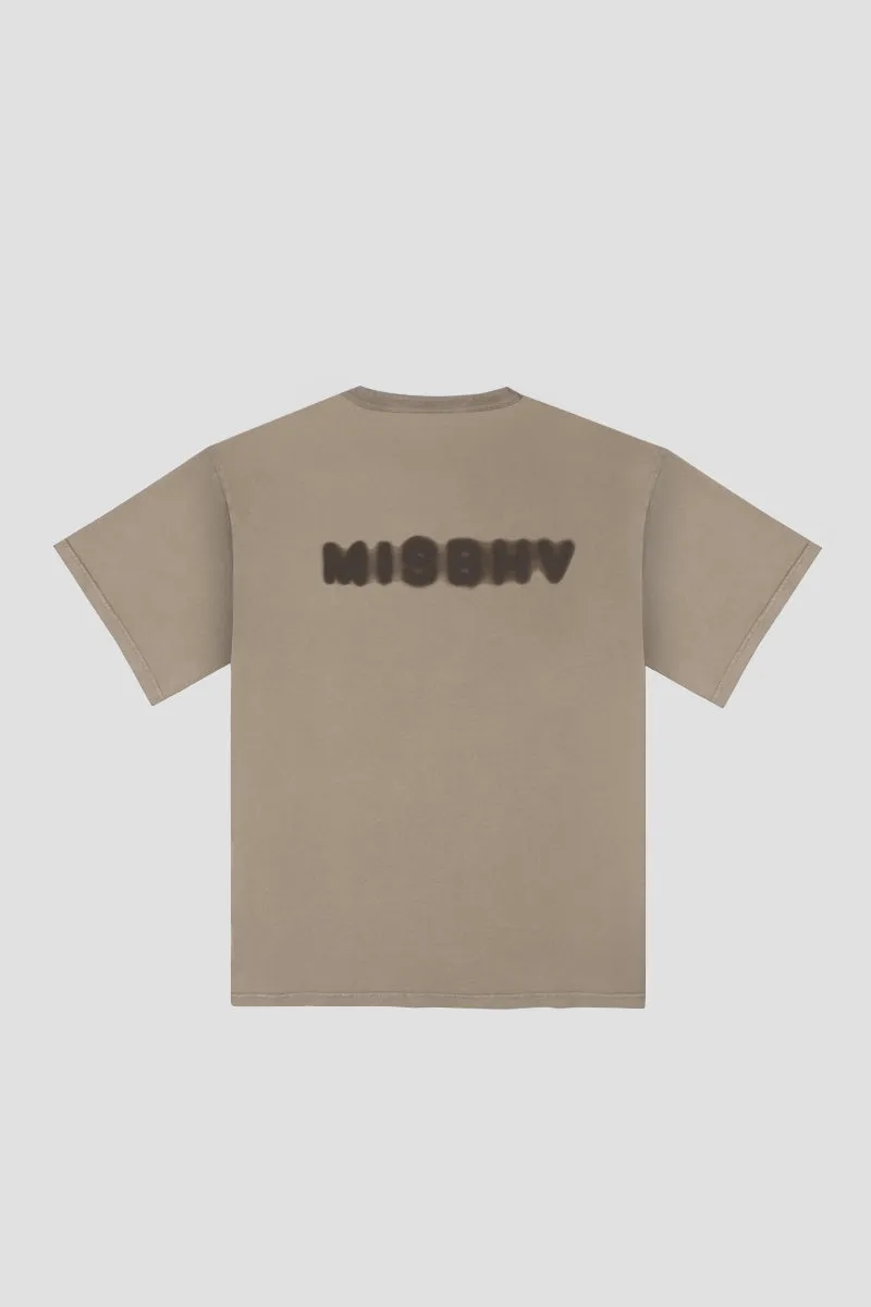 Community T-Shirt sold by MISBHV product image thumbnail 2