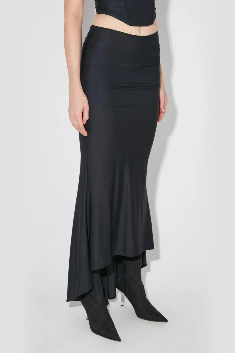 Pandora Long Skirt sold by MISBHV product image thumbnail 3