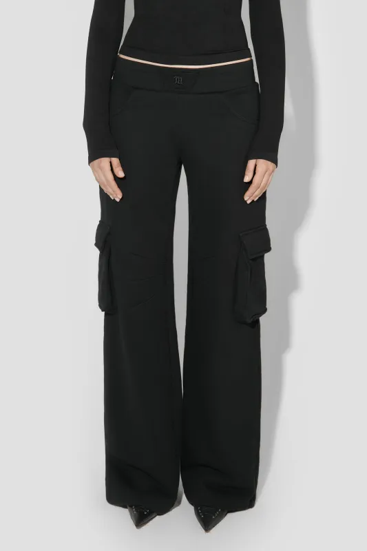 Cargo Sweatpants sold by MISBHV