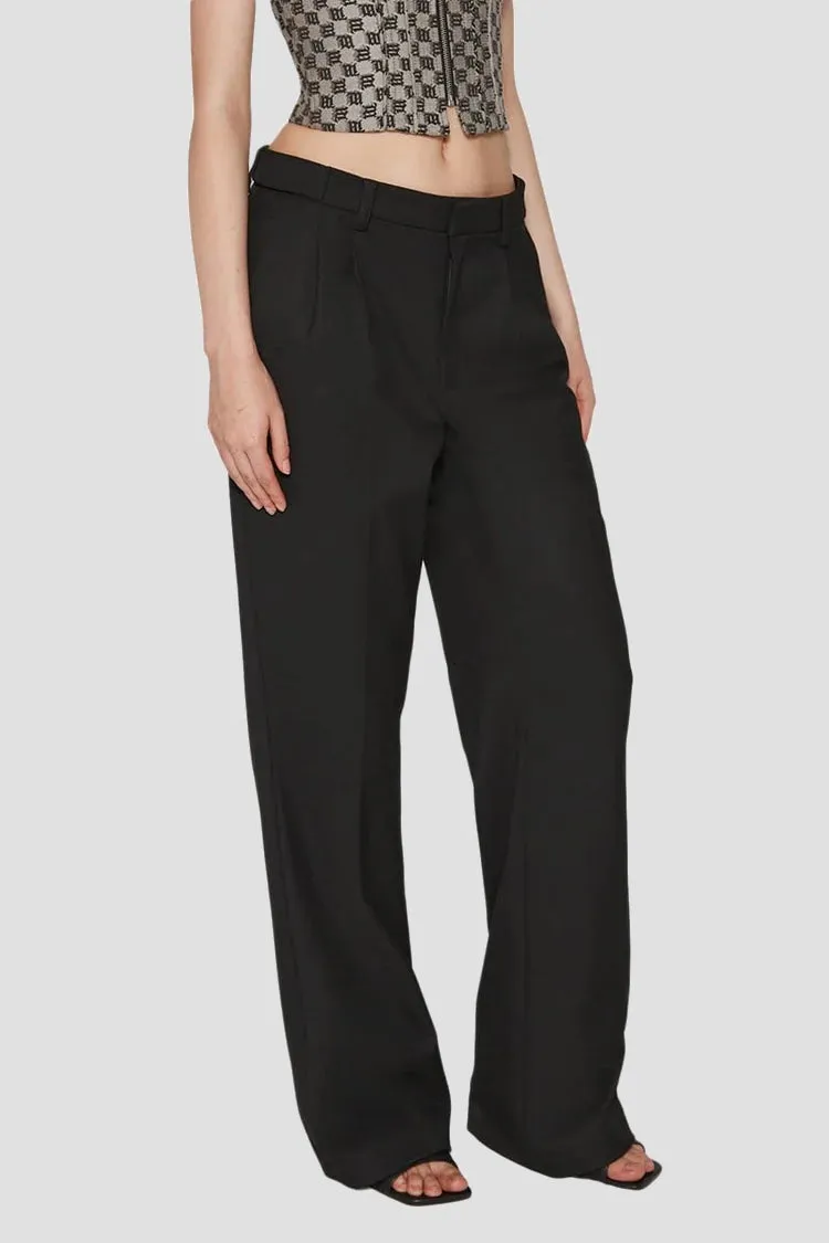 Oversized Tailored Trousers sold by MISBHV