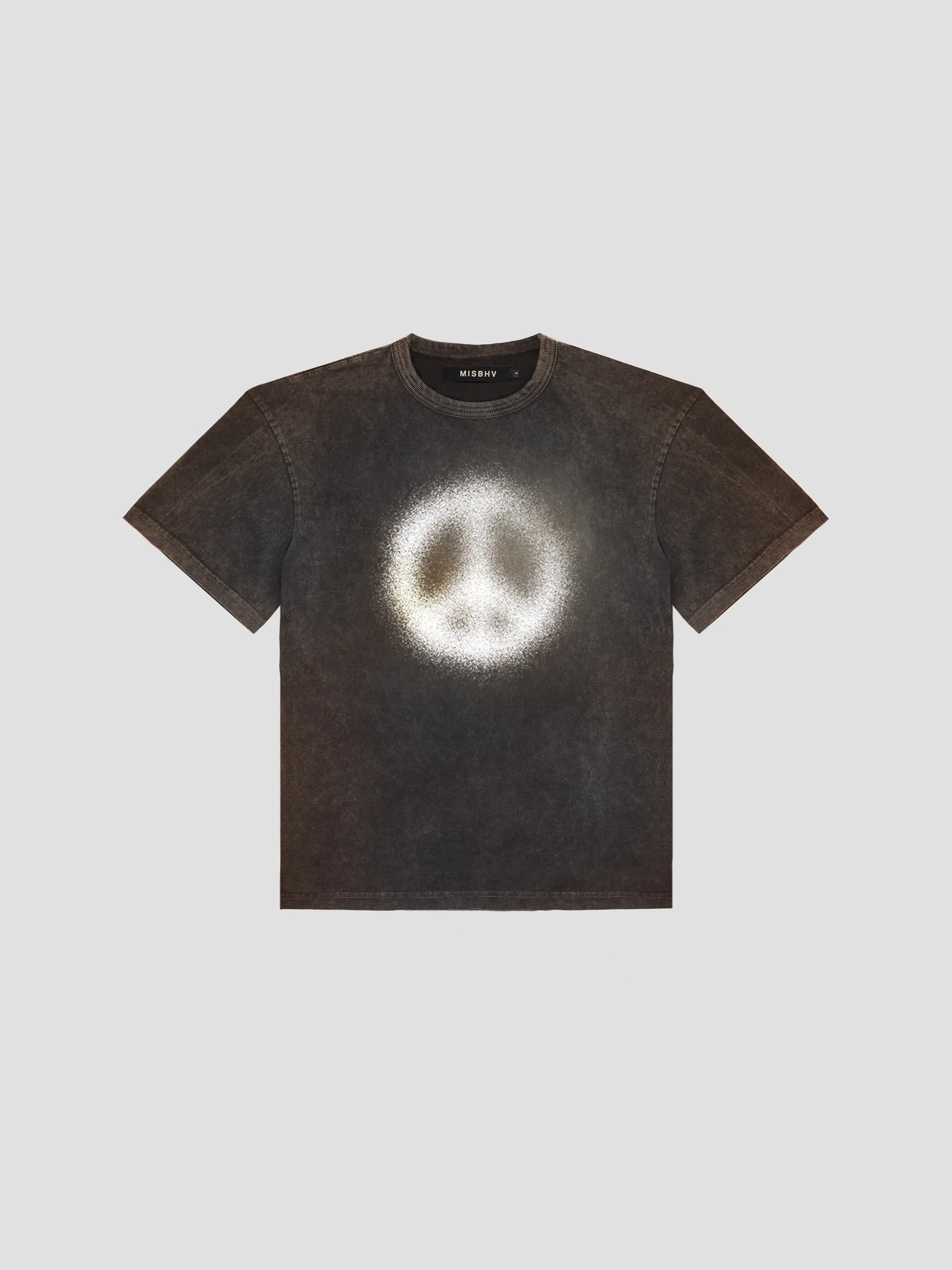 Keinemusik Berlin T-shirt sold by MISBHV