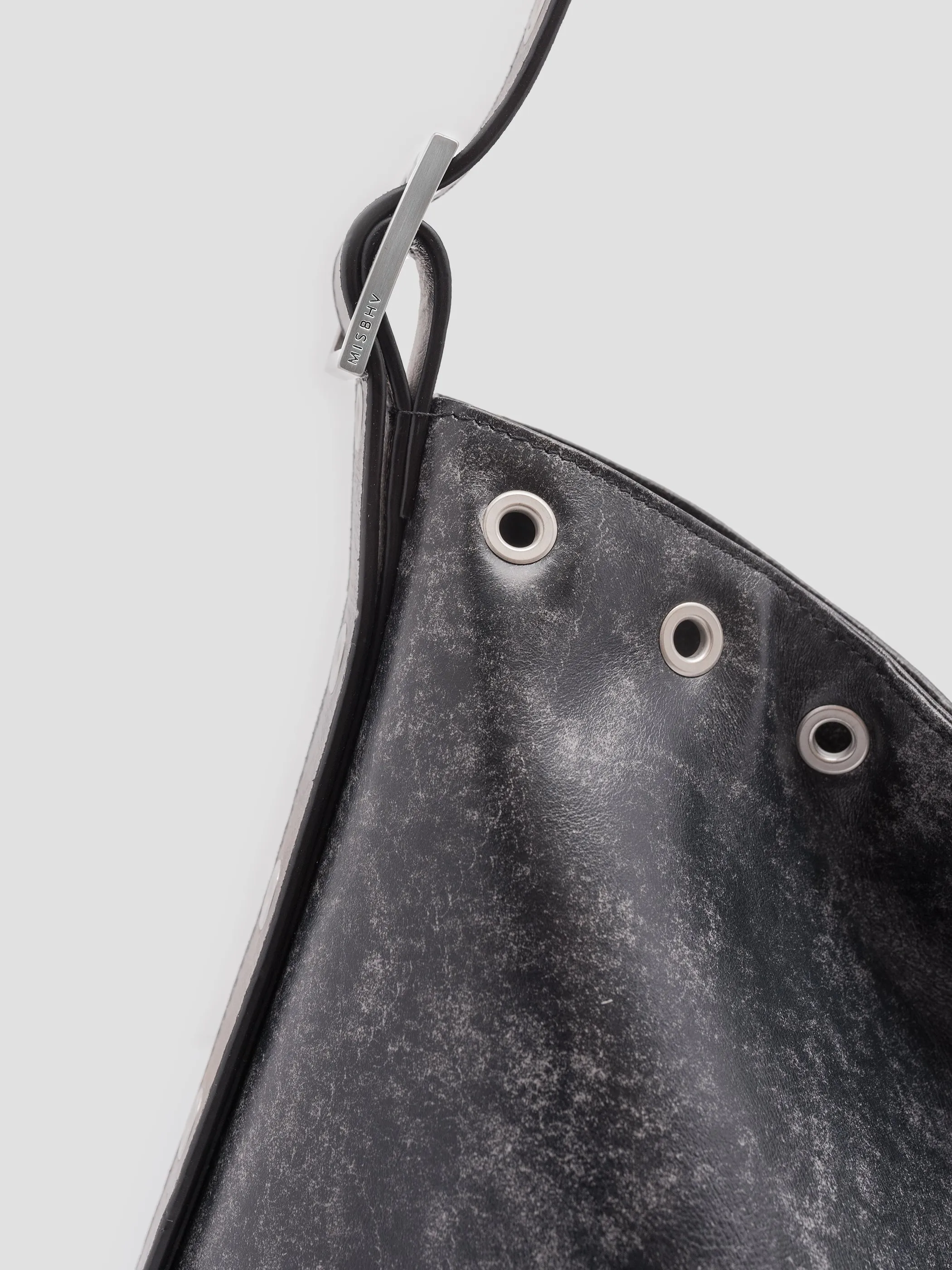 Hobo Bag sold by MISBHV product image thumbnail 5