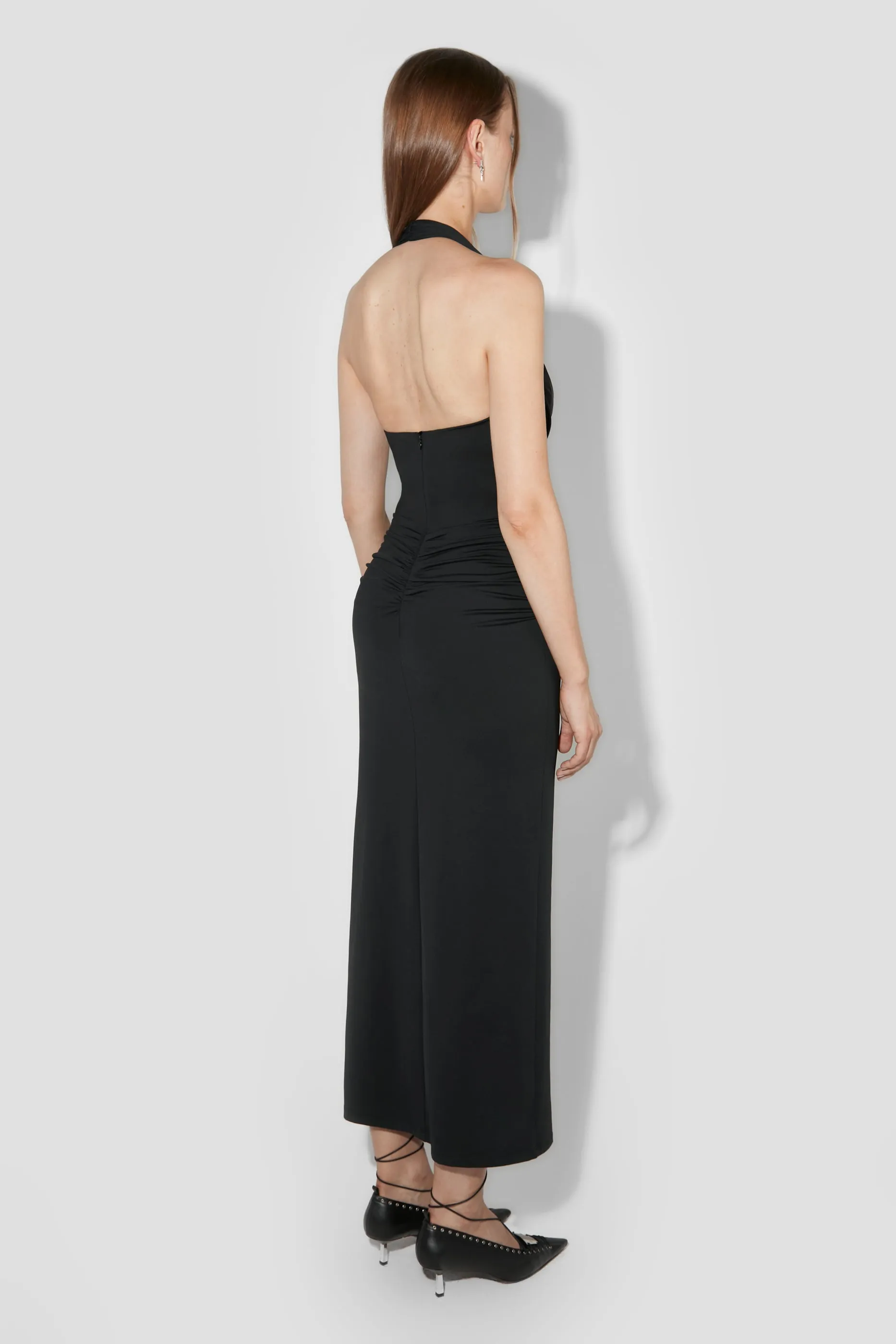 Midnight Dress sold by MISBHV product image thumbnail 5