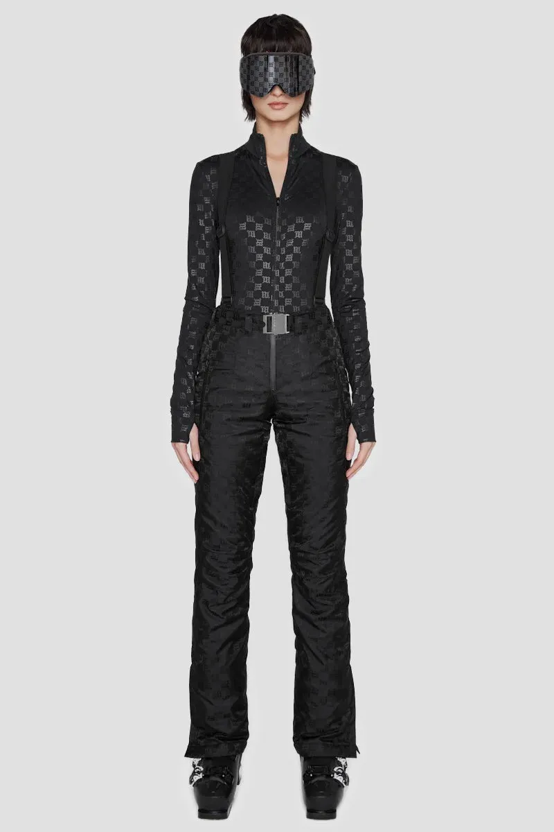 Ski Pants sold by MISBHV