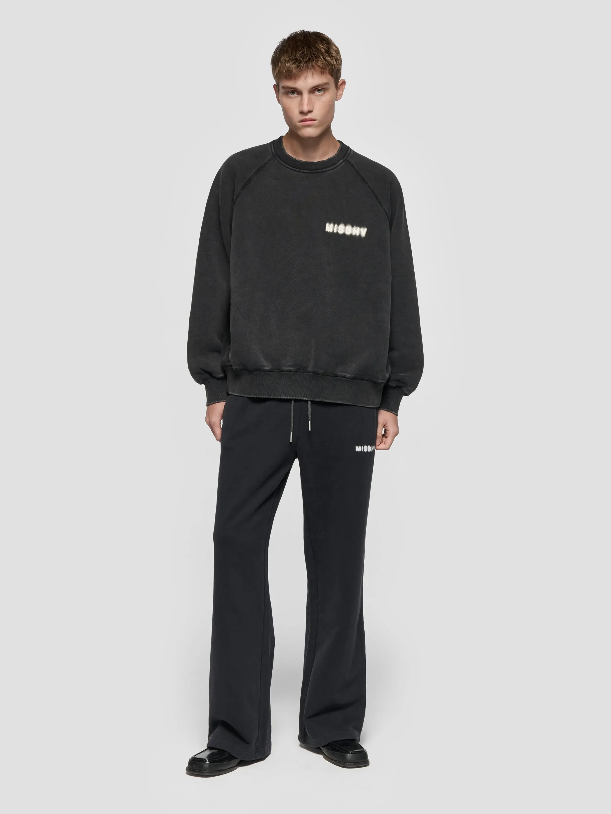 Comunity Sweatpants sold by MISBHV product image thumbnail 4