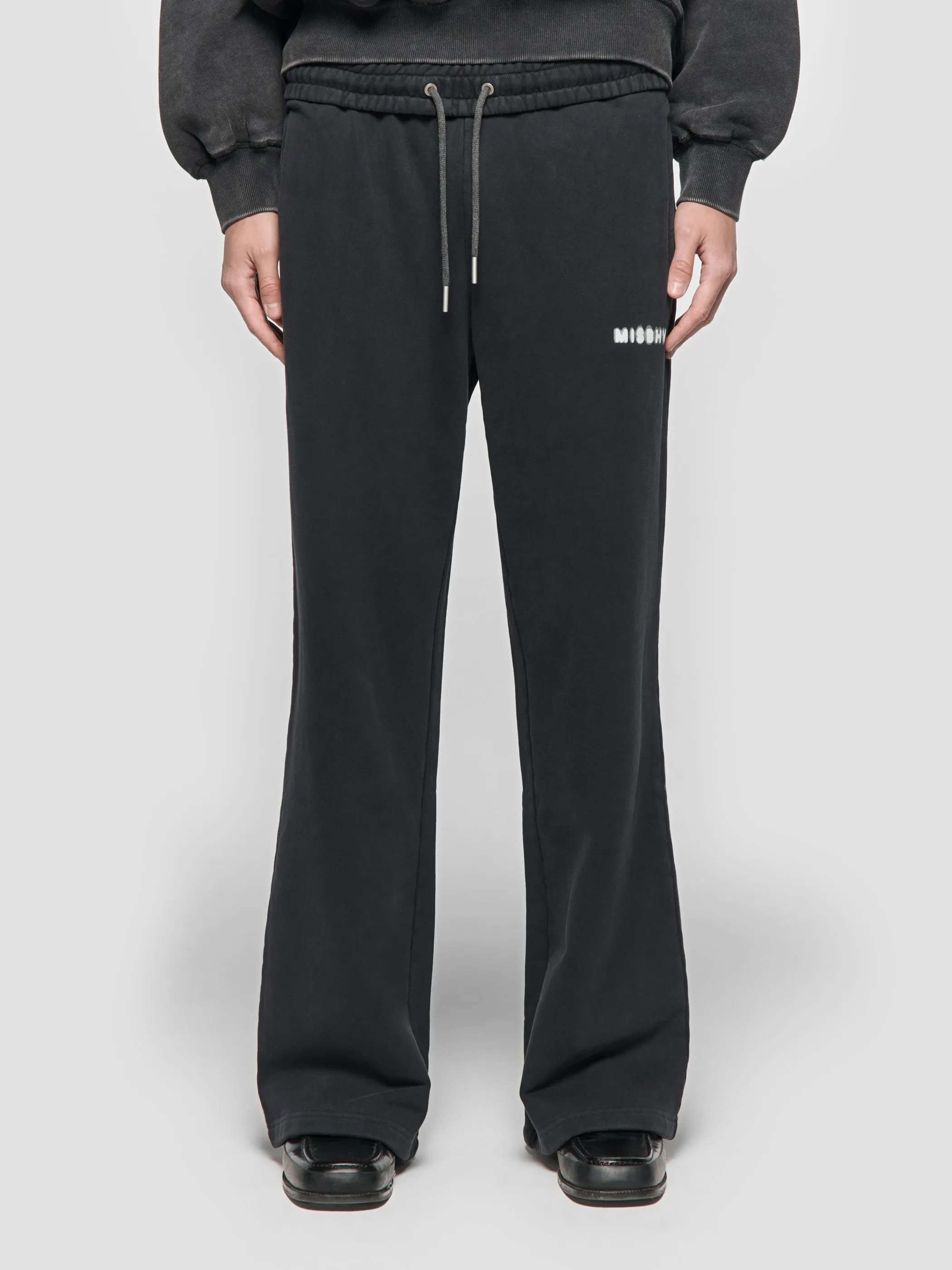 Comunity Sweatpants sold by MISBHV