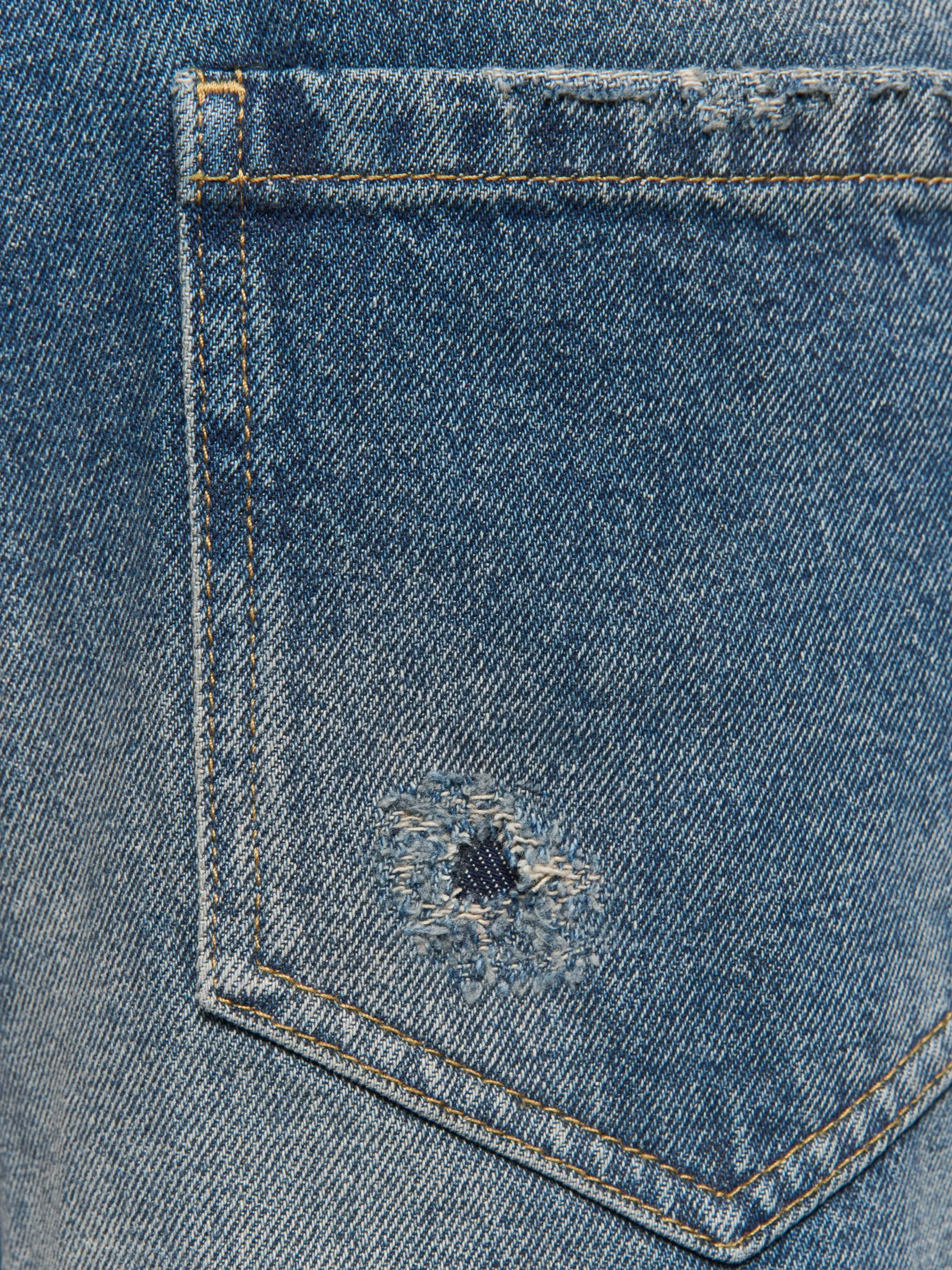 Austin Pacific Wash Jeans sold by MISBHV product image thumbnail 2