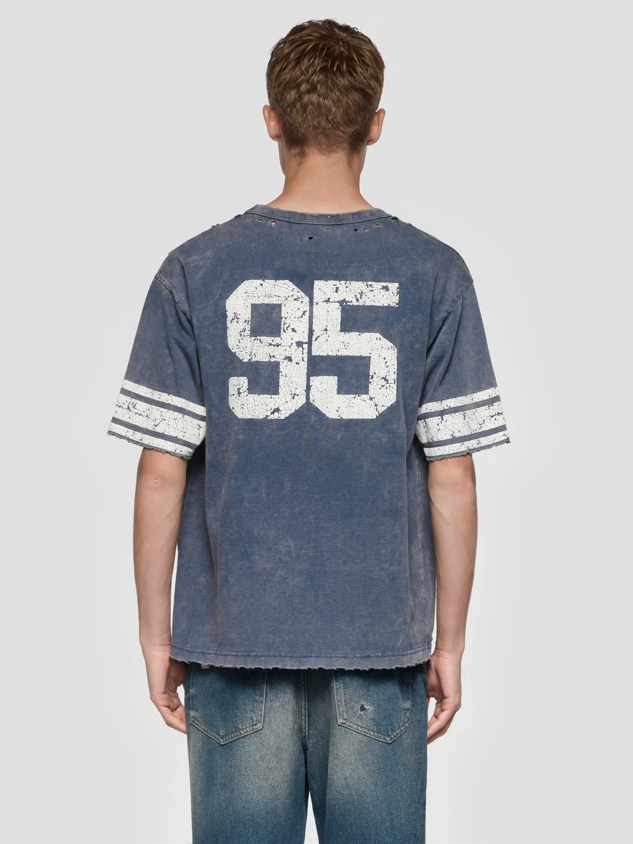 Axel 95 T-Shirt sold by MISBHV product image thumbnail 2