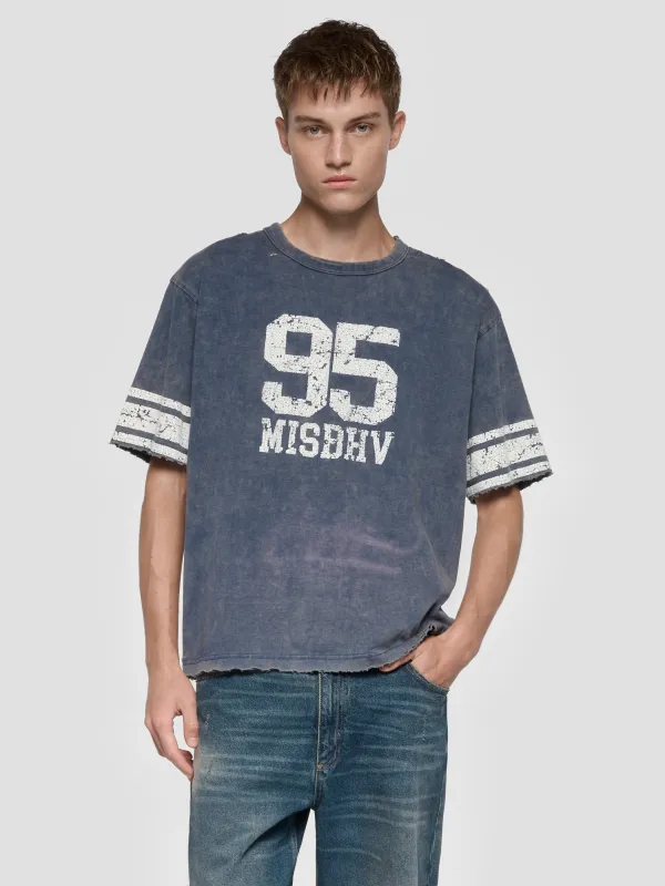 Axel 95 T-Shirt sold by MISBHV