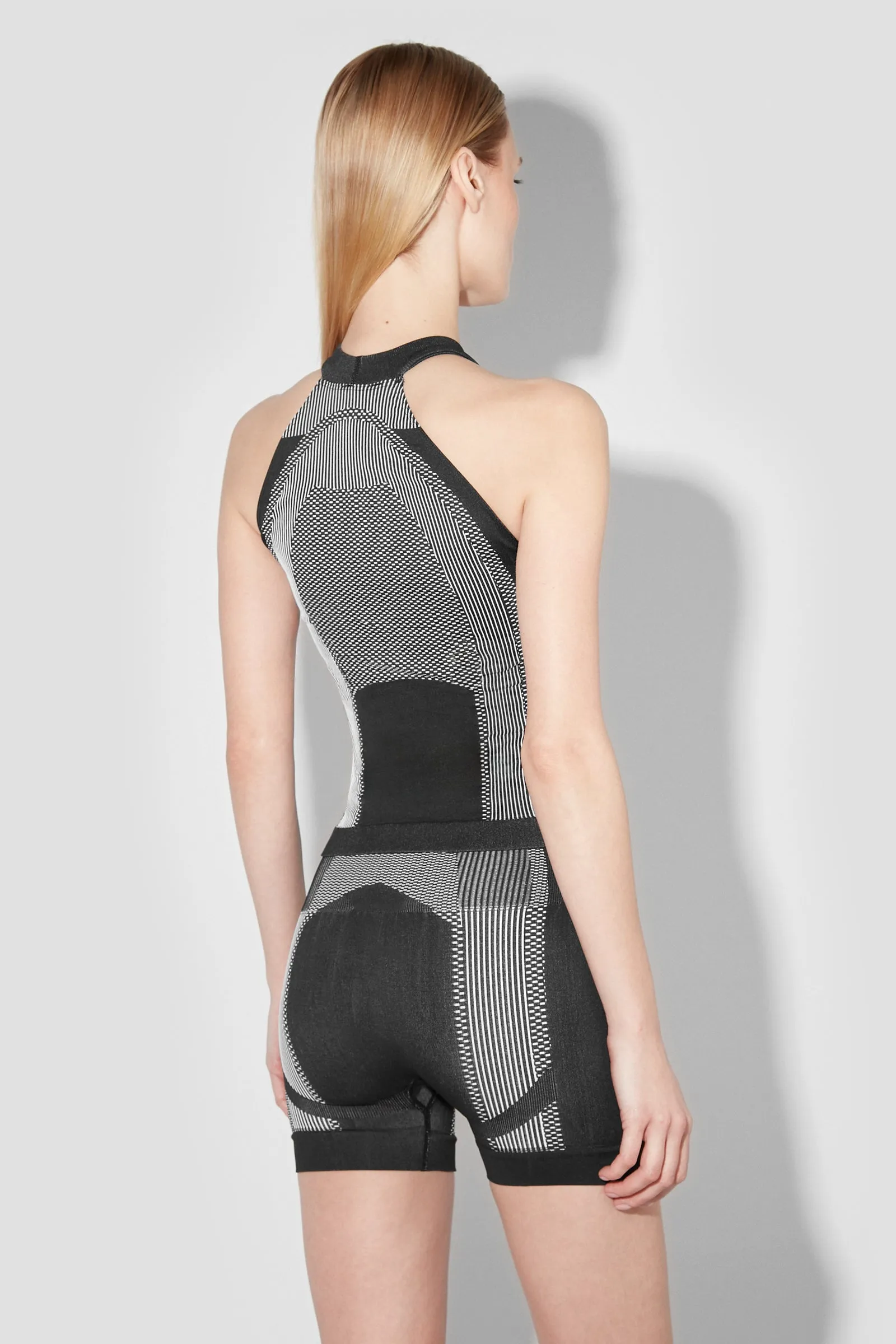 Sport Halter Top sold by MISBHV product image thumbnail 5