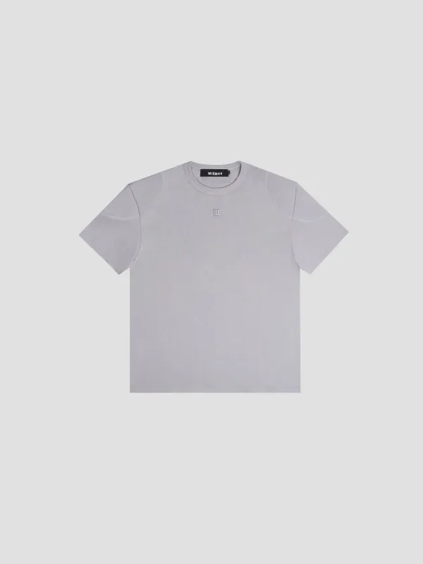 M Football Muscle T-Shirt sold by MISBHV