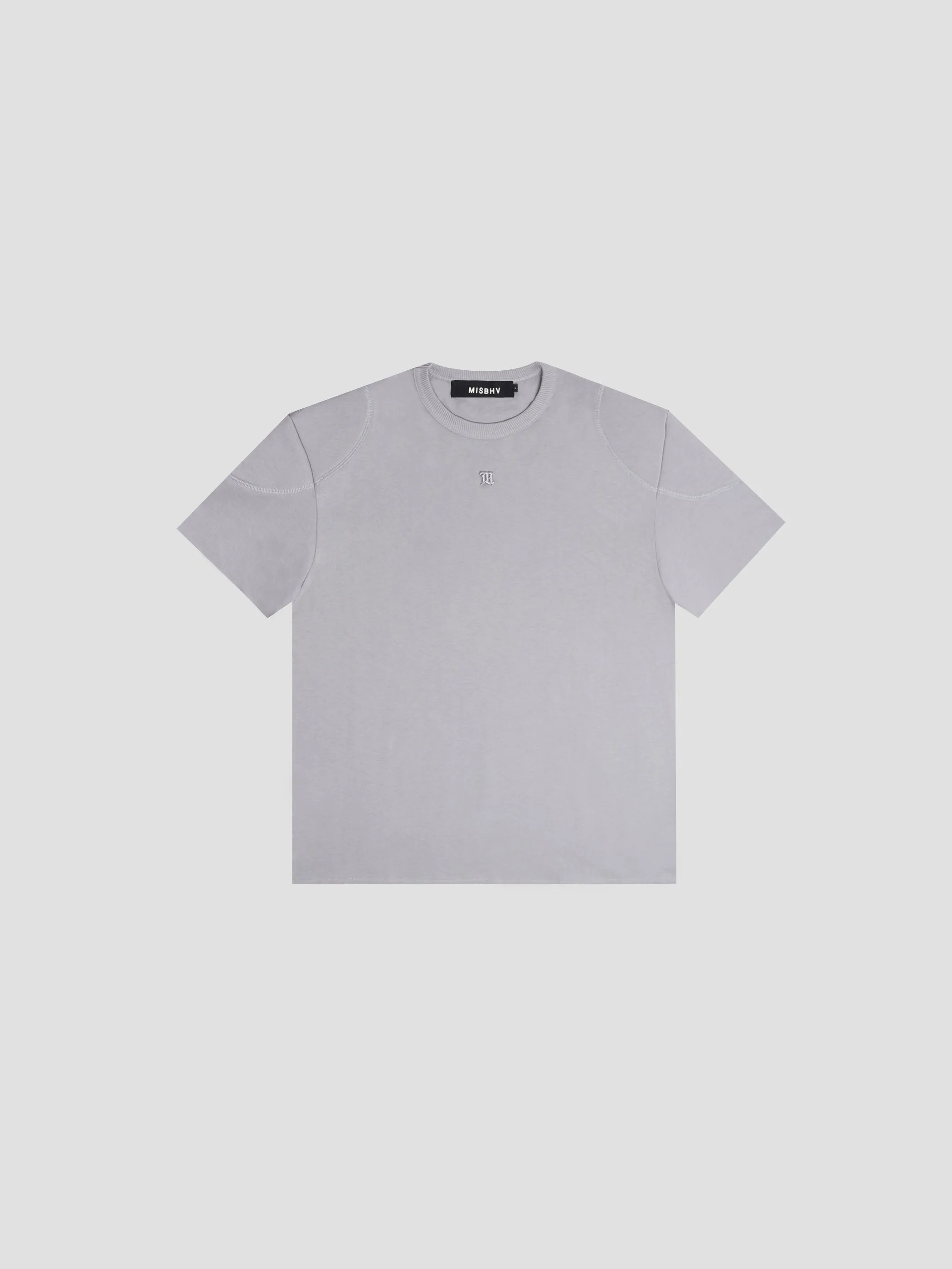 M Football Muscle T-Shirt sold by MISBHV