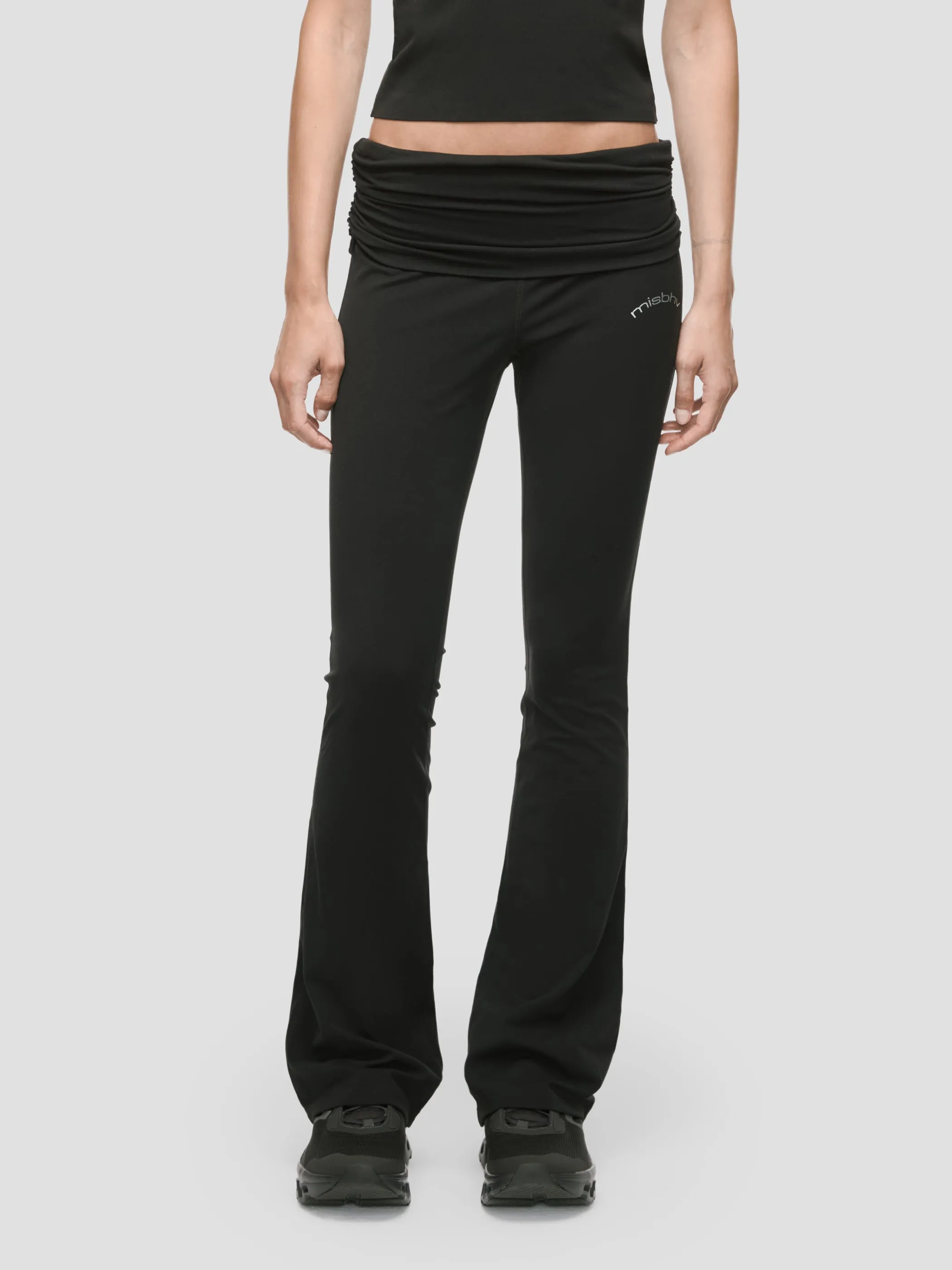 Performance Leggings sold by MISBHV