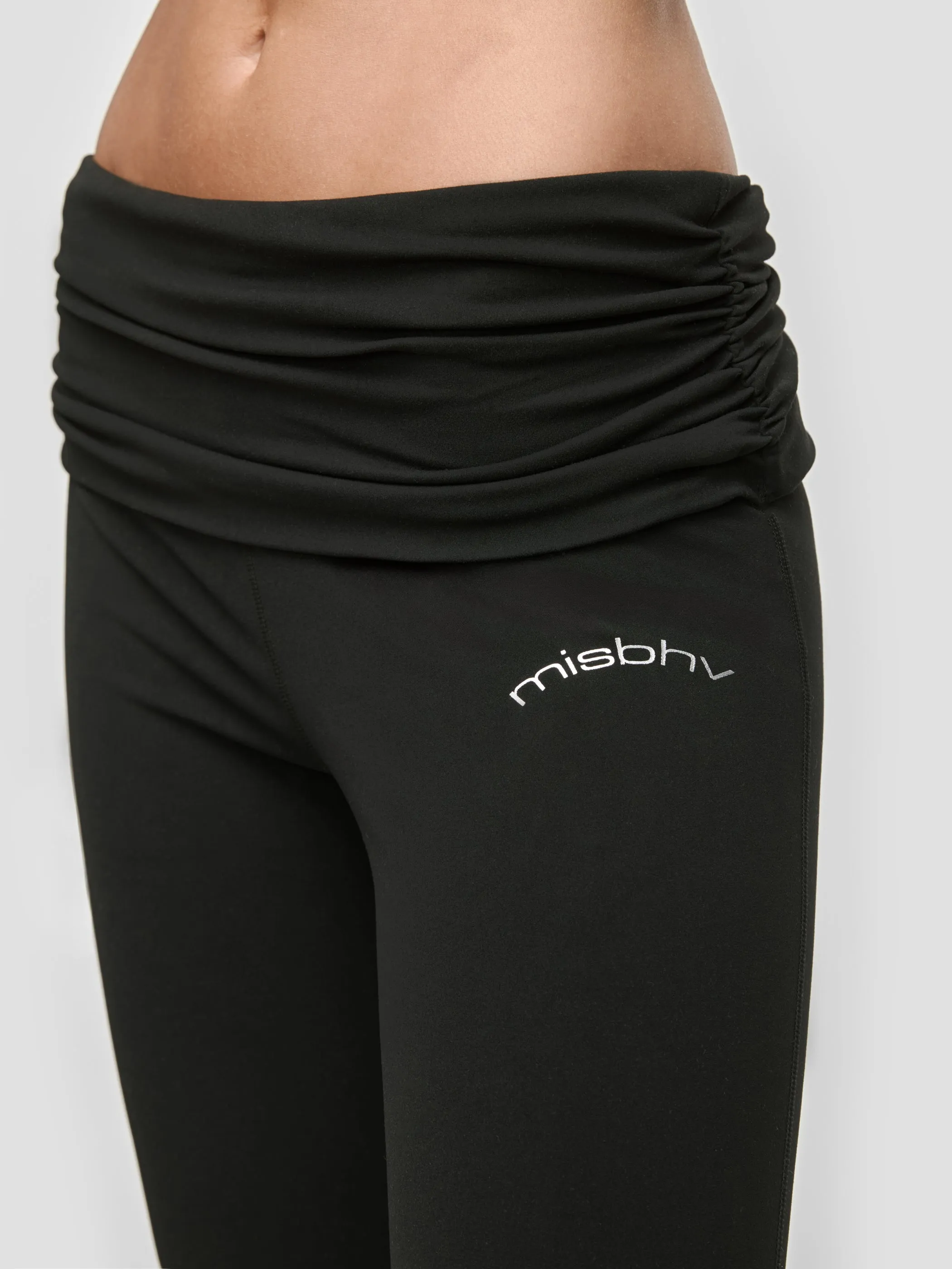 Performance Leggings sold by MISBHV product image thumbnail 2