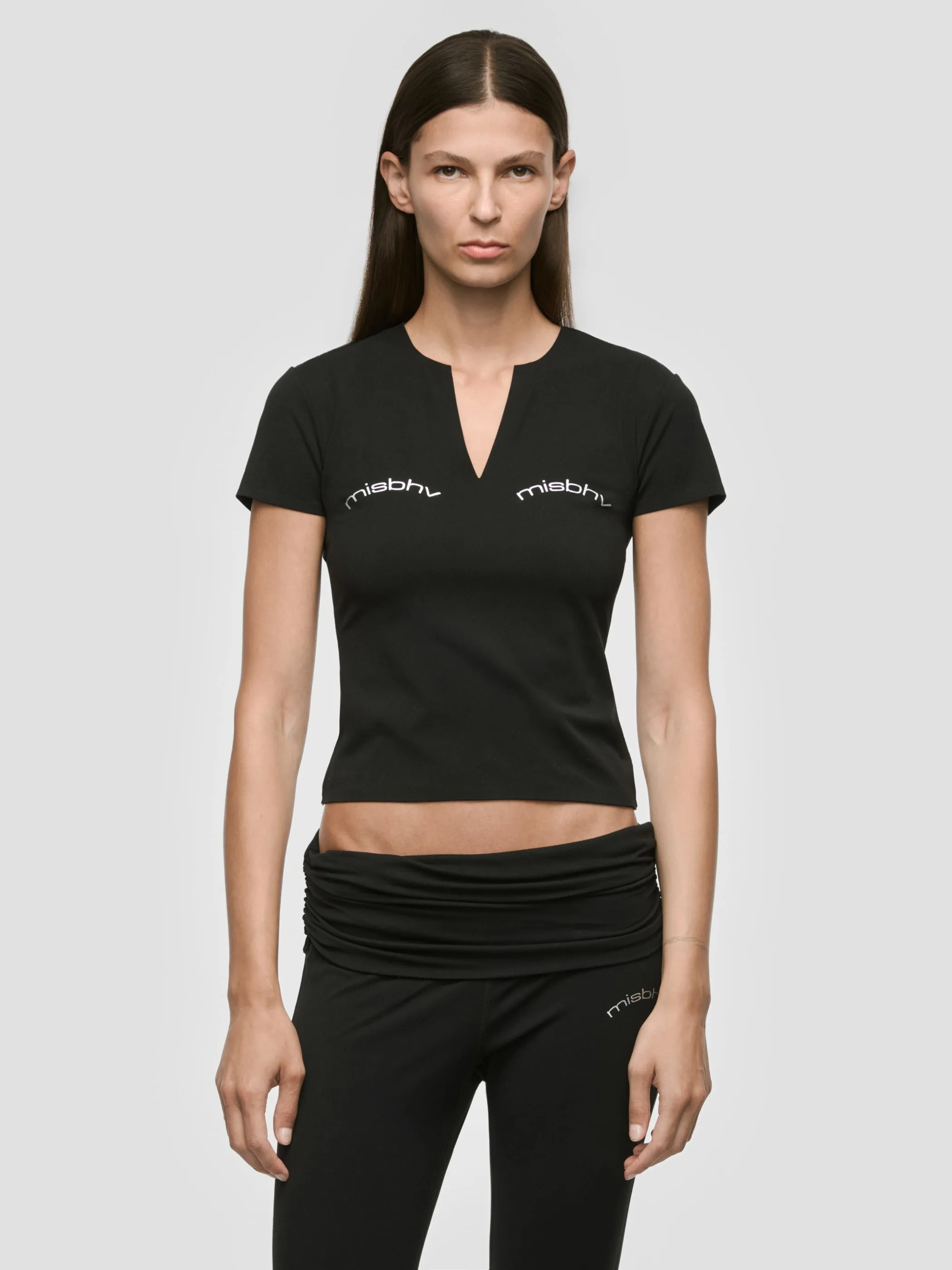 Performance T-Shirt sold by MISBHV