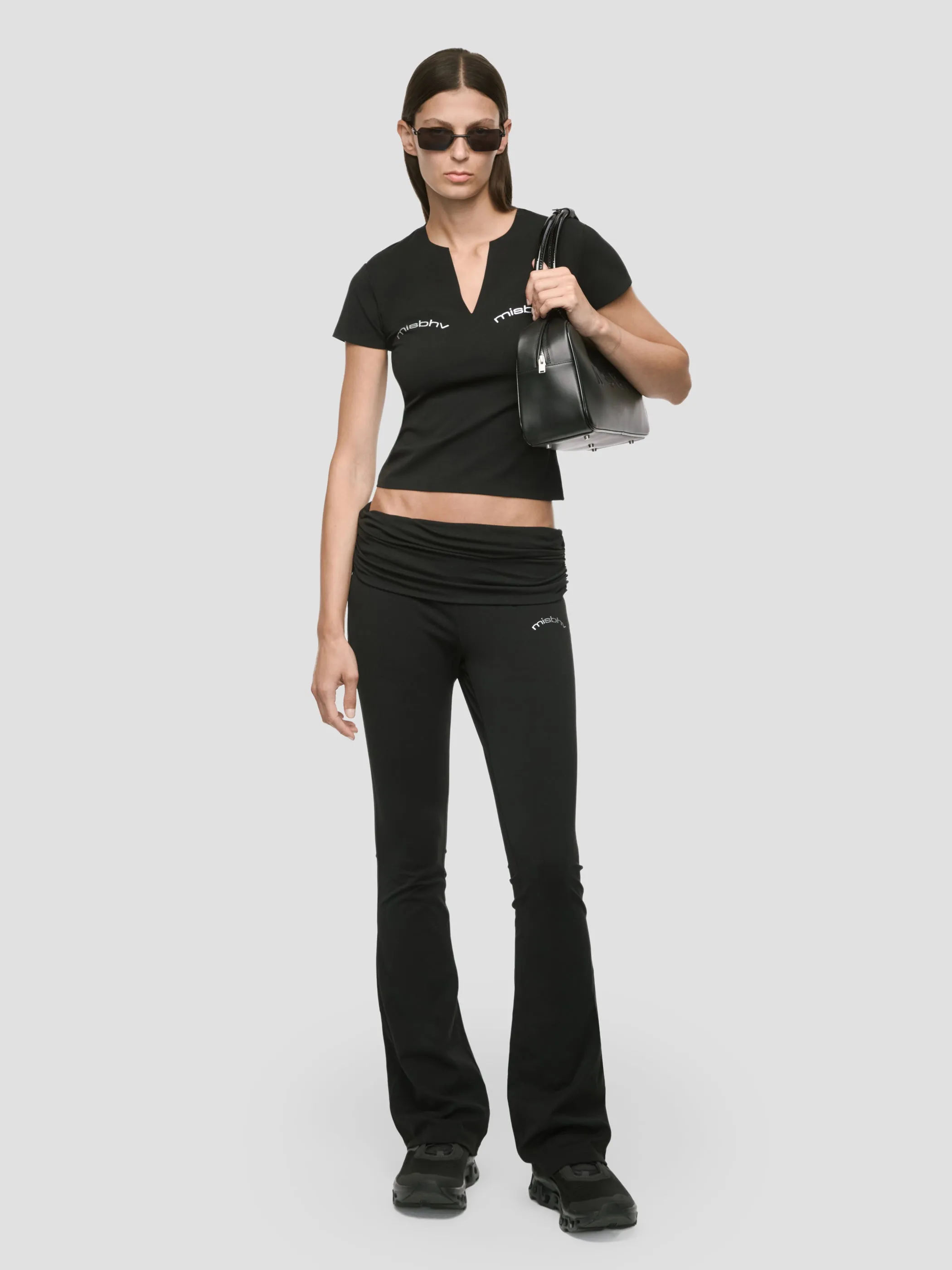 Performance T-Shirt sold by MISBHV product image thumbnail 4