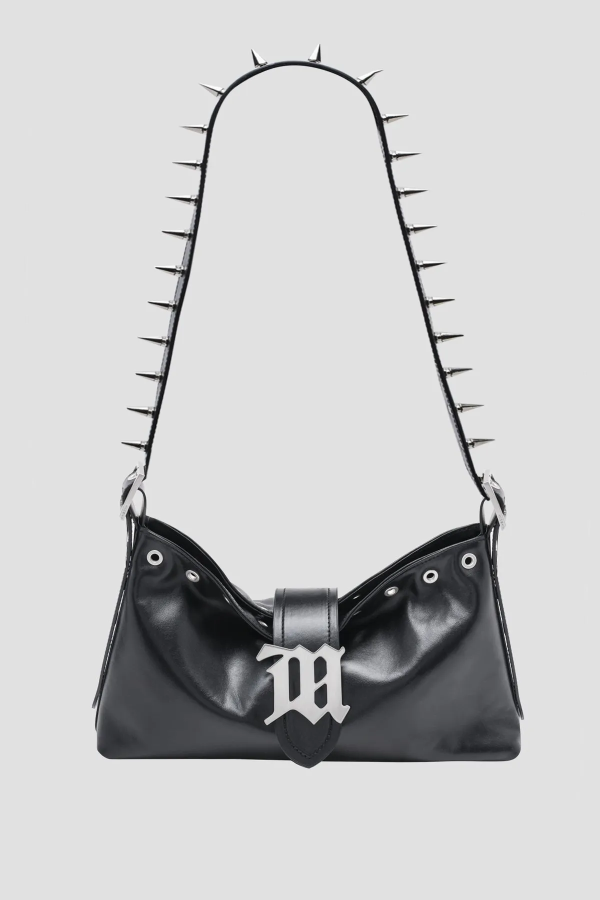 Hobo Small Studs Bag sold by MISBHV