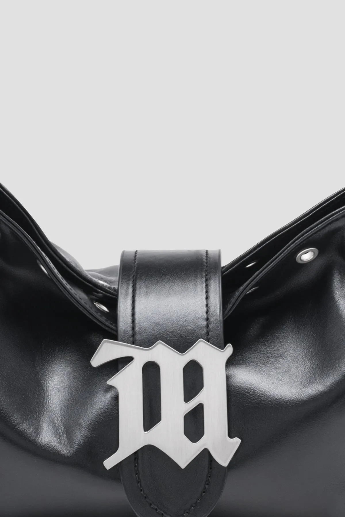 Hobo Small Studs Bag sold by MISBHV product image thumbnail 5