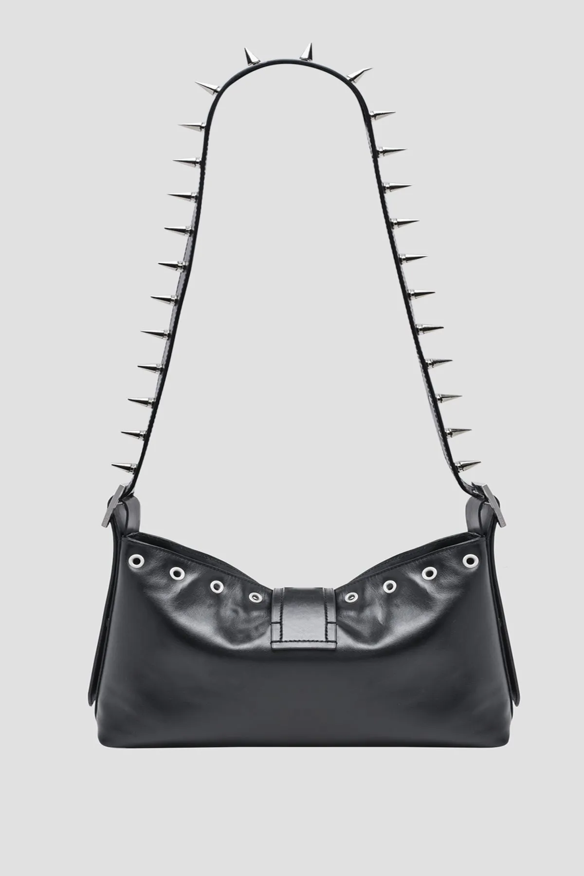 Hobo Small Studs Bag sold by MISBHV product image thumbnail 4