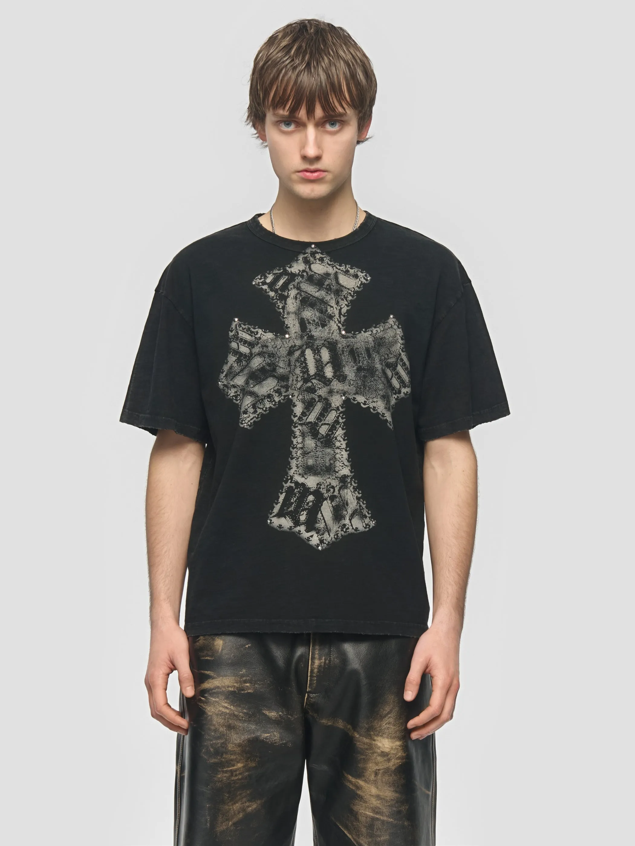 Goth T-Shirt sold by MISBHV