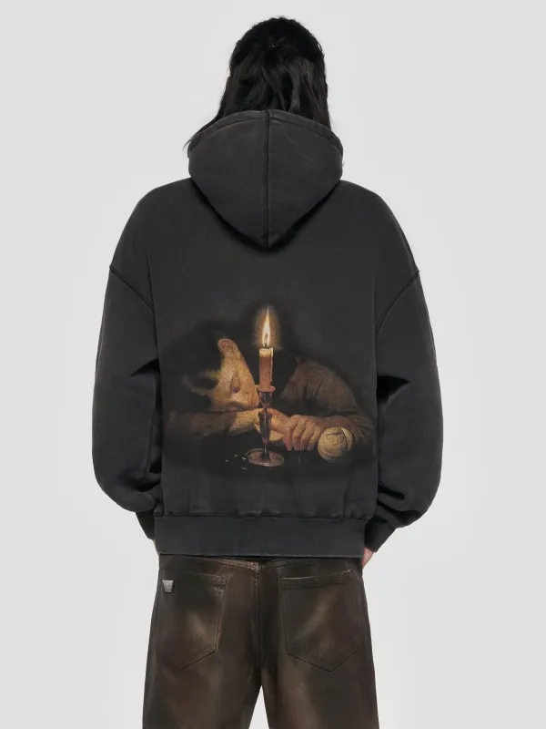 Renaissance Hoodie sold by MISBHV