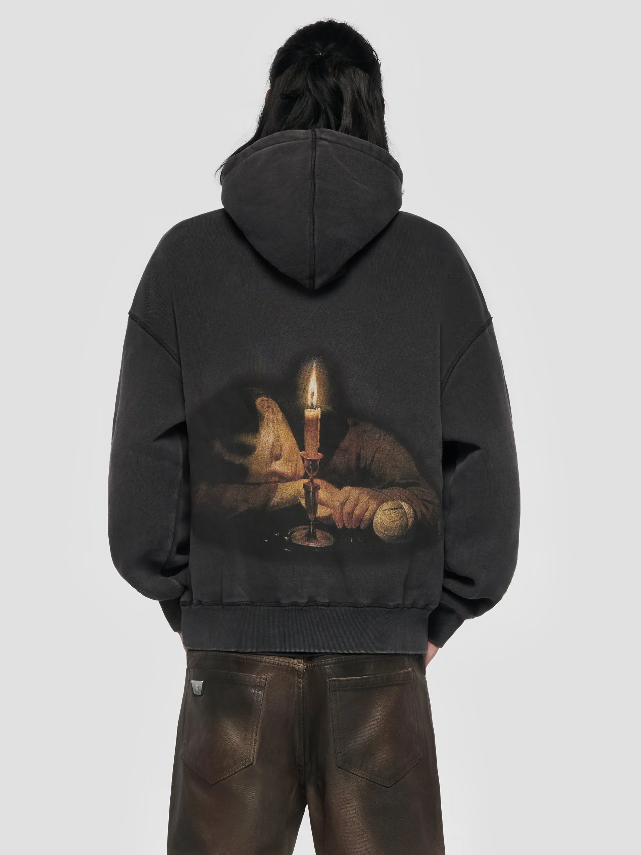 Renaissance Hoodie sold by MISBHV
