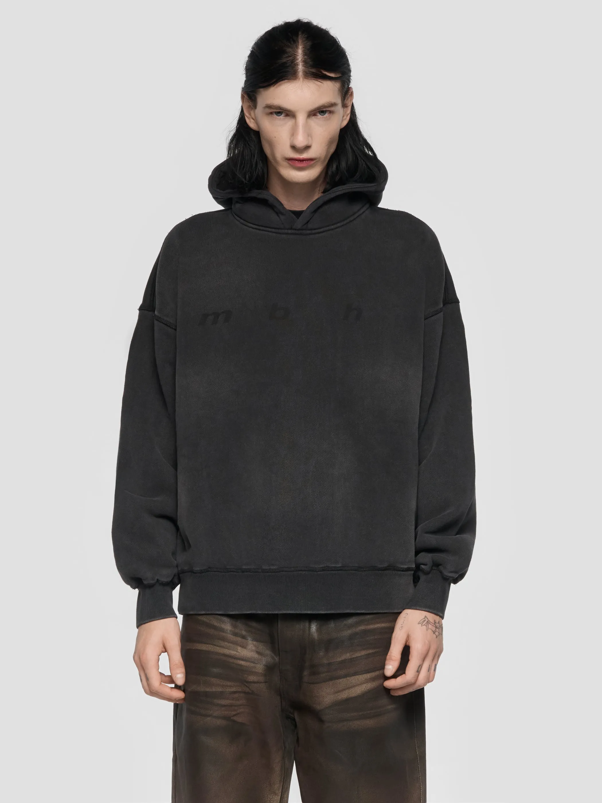 Renaissance Hoodie sold by MISBHV product image thumbnail 2