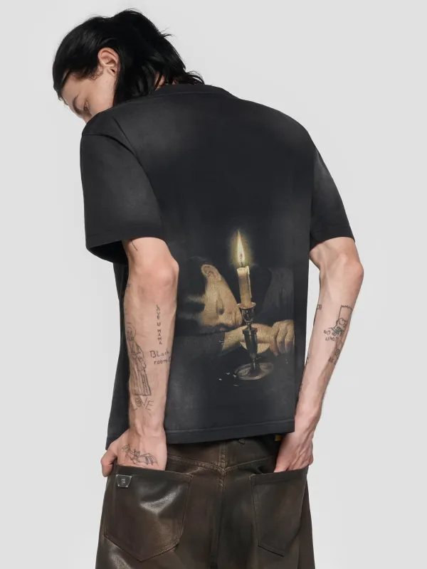 Renaissance T-Shirt sold by MISBHV