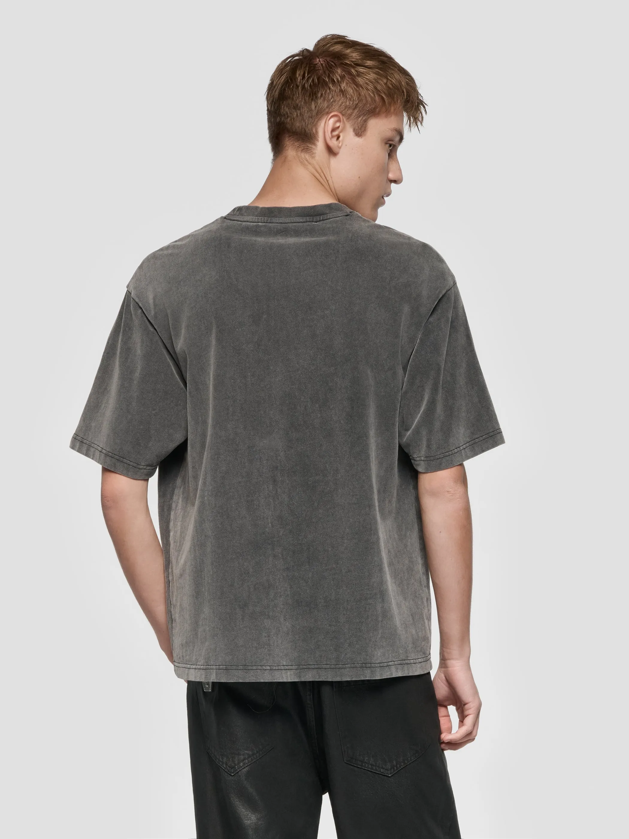 Art Department T-Shirt sold by MISBHV product image thumbnail 3