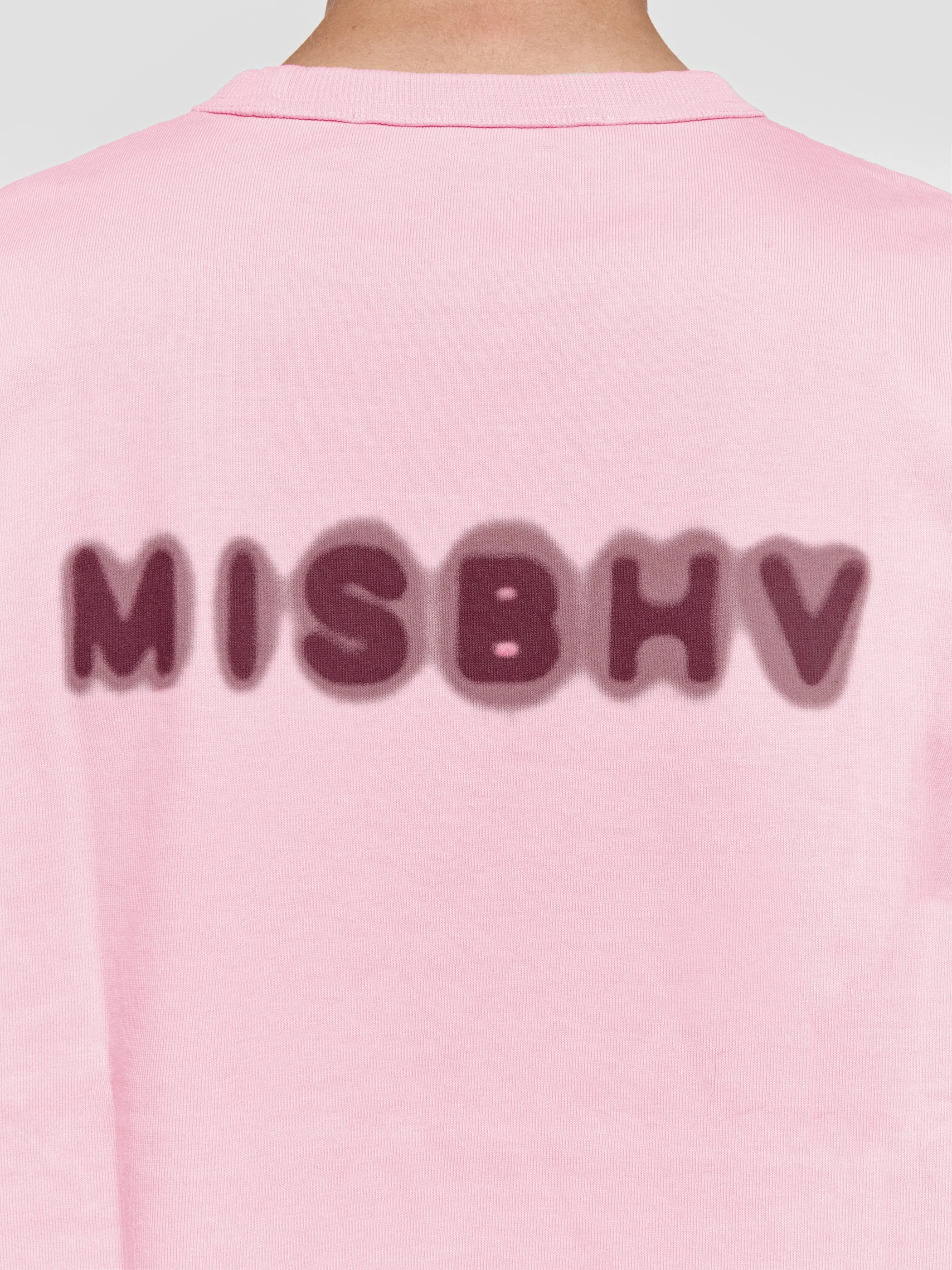 Community T-Shirt sold by MISBHV product image thumbnail 3