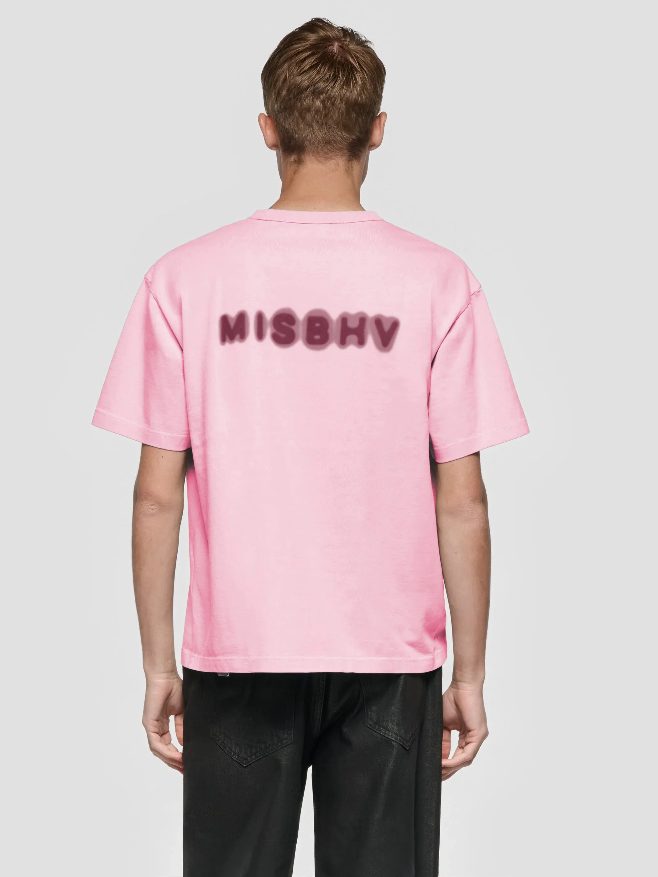 Community T-Shirt sold by MISBHV product image thumbnail 2