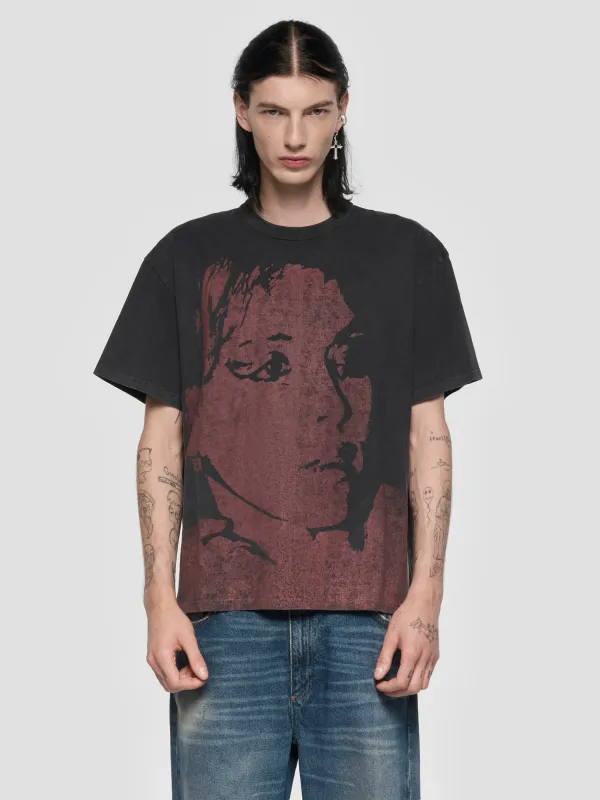 Josephine T-Shirt sold by MISBHV