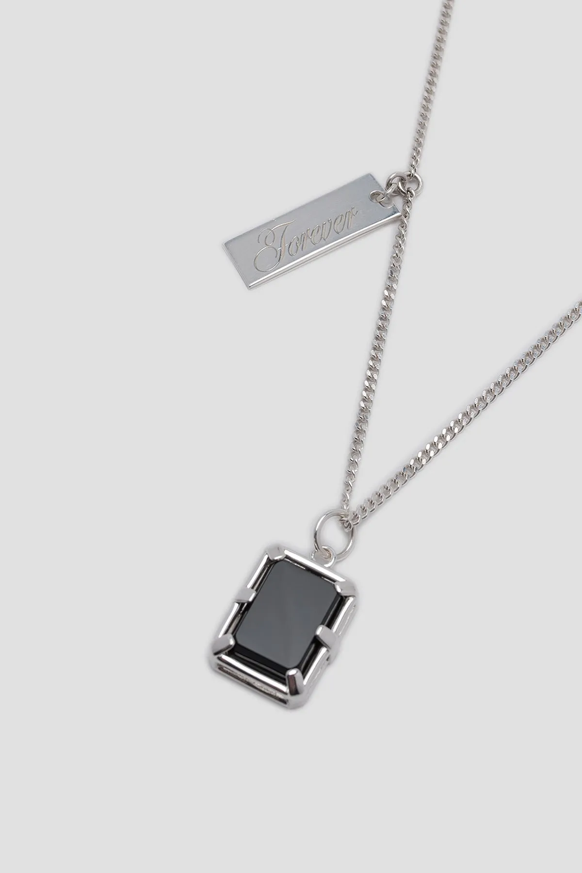 Stone Necklace sold by MISBHV product image thumbnail 3