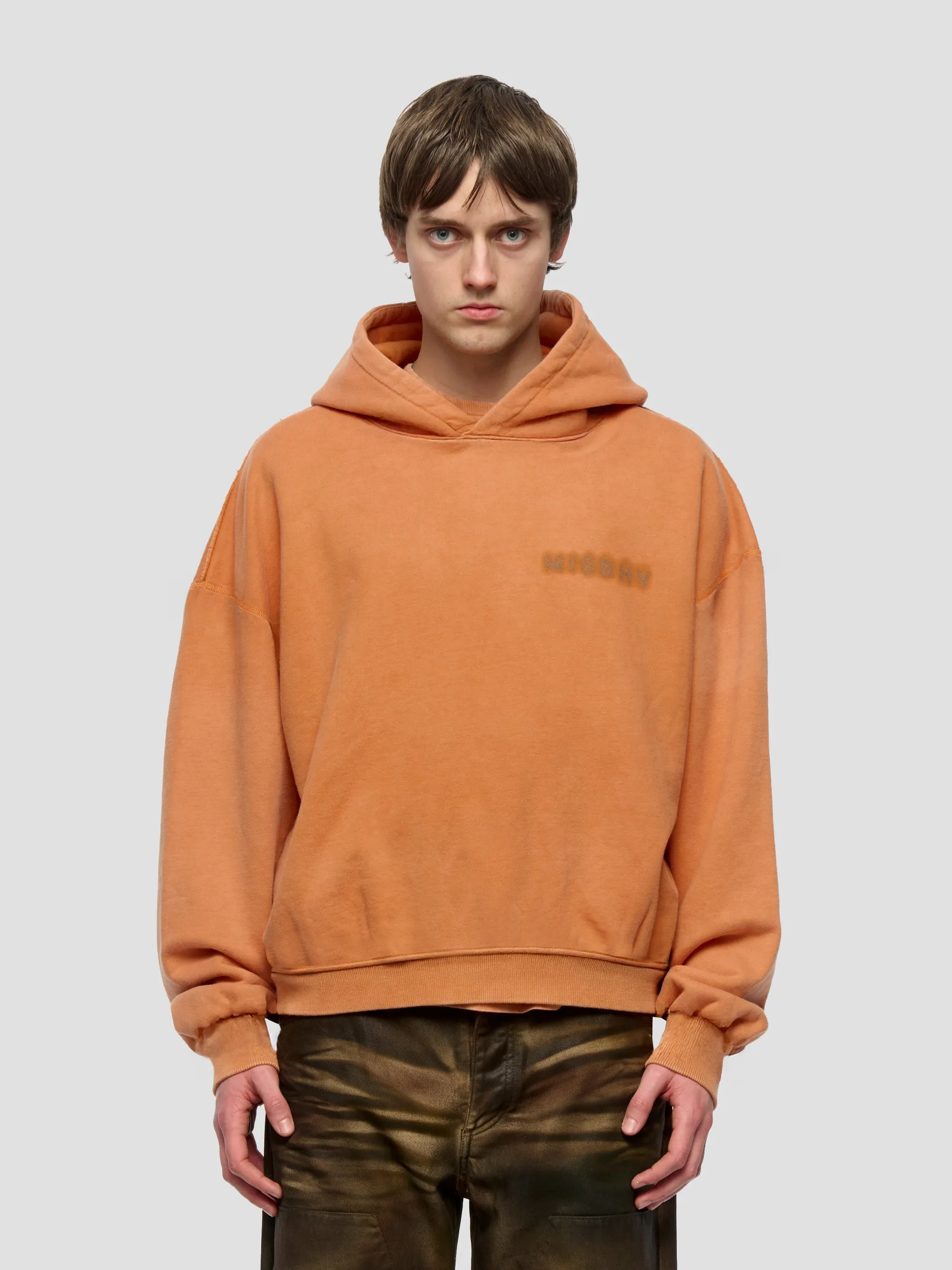 Community Hoodie sold by MISBHV