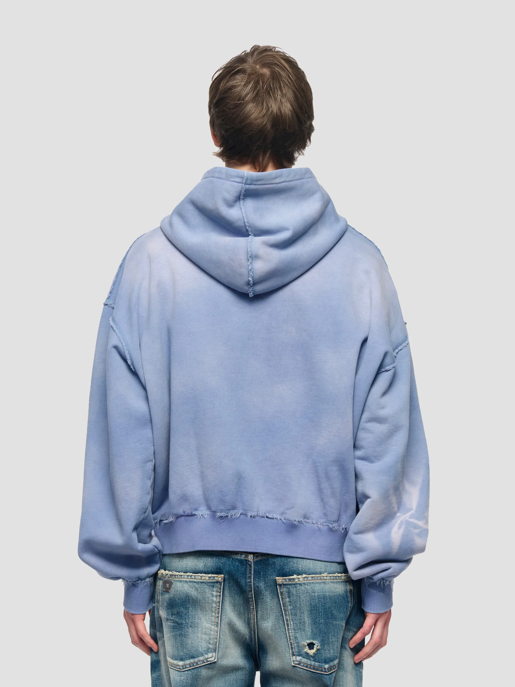 Lsd Ocean Wash Hoodie sold by MISBHV product image thumbnail 2