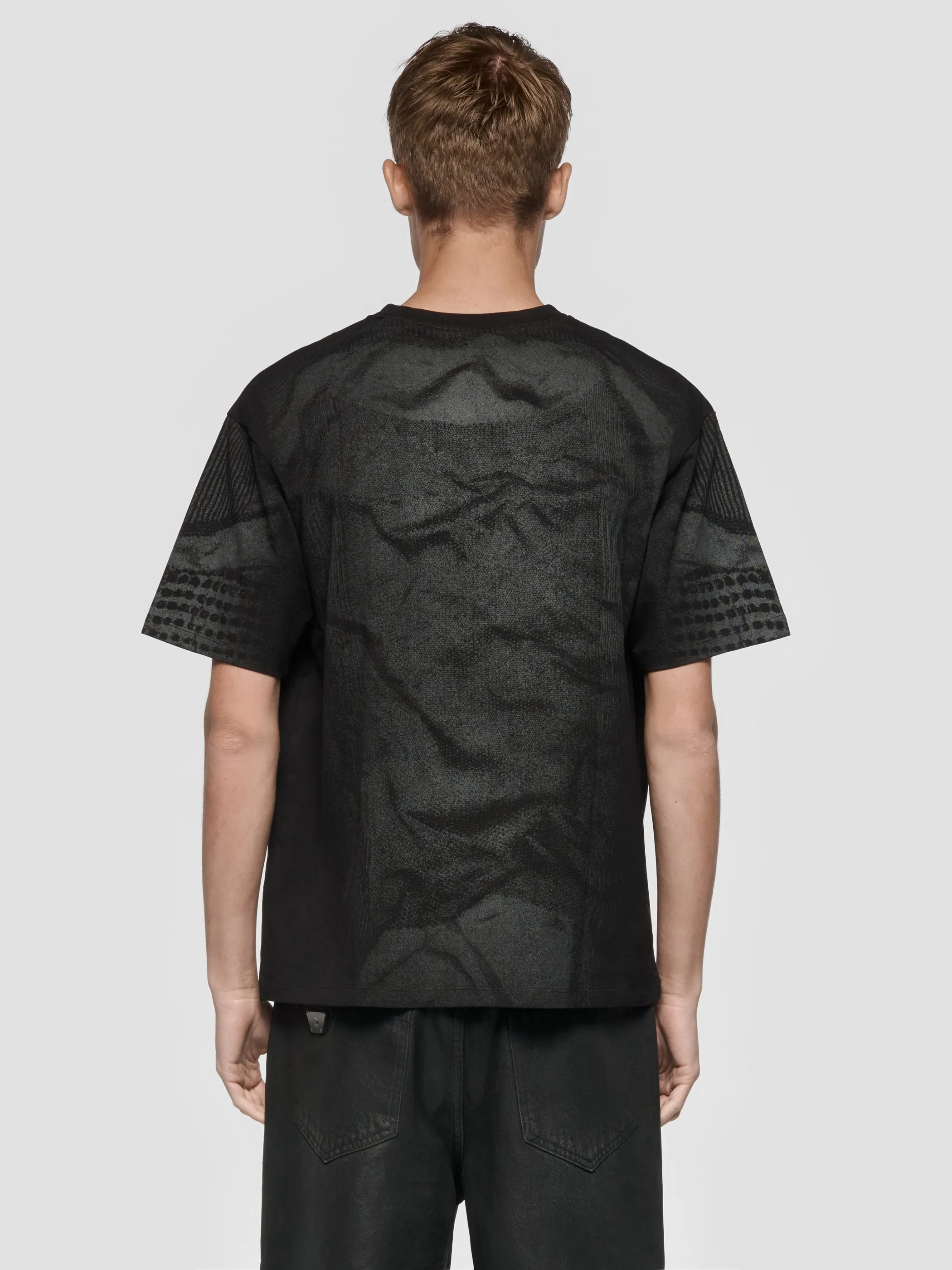 Active' T-Shirt sold by MISBHV product image thumbnail 2