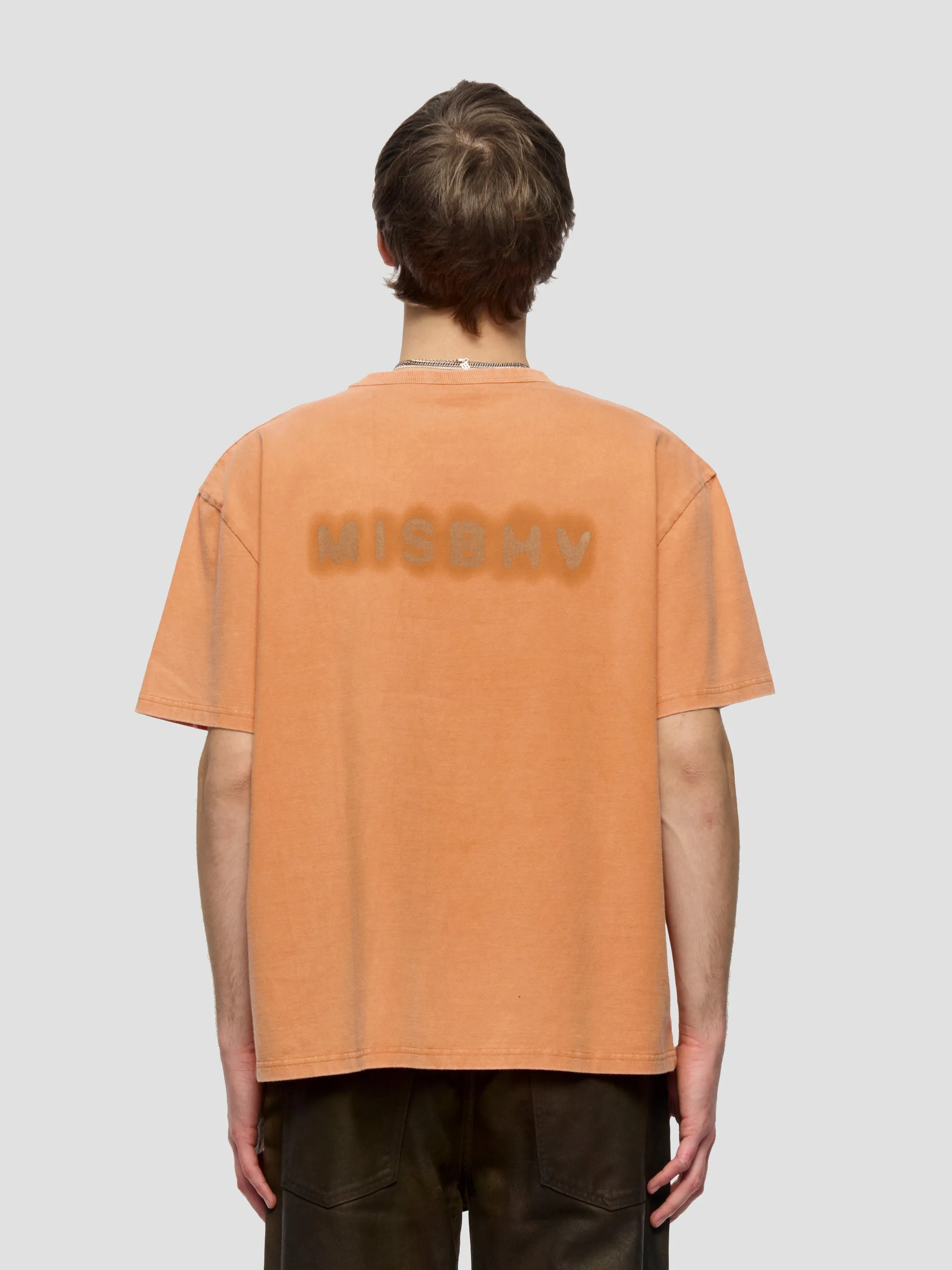 Community T-Shirt sold by MISBHV product image thumbnail 2