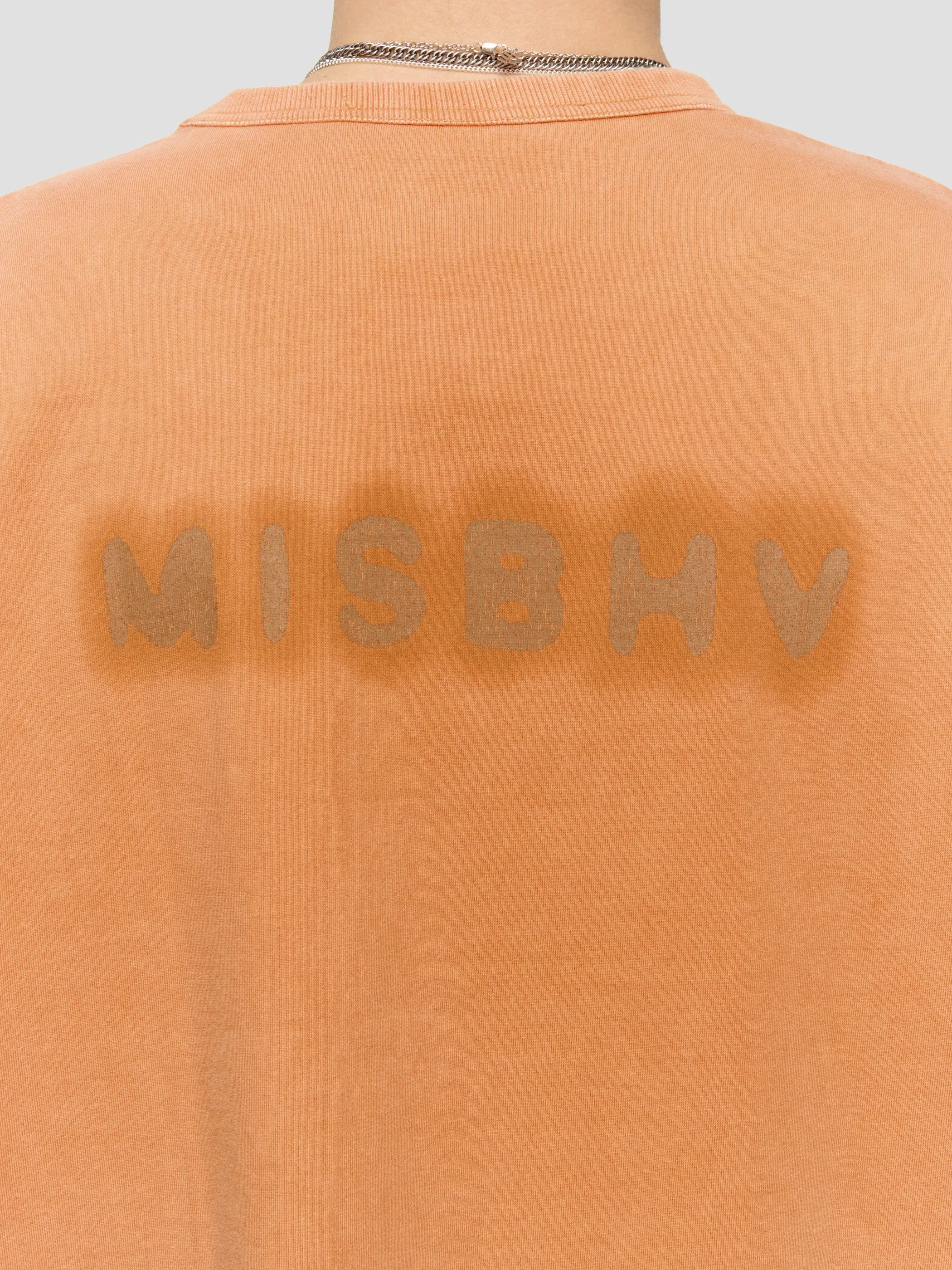 Community T-Shirt sold by MISBHV product image thumbnail 4