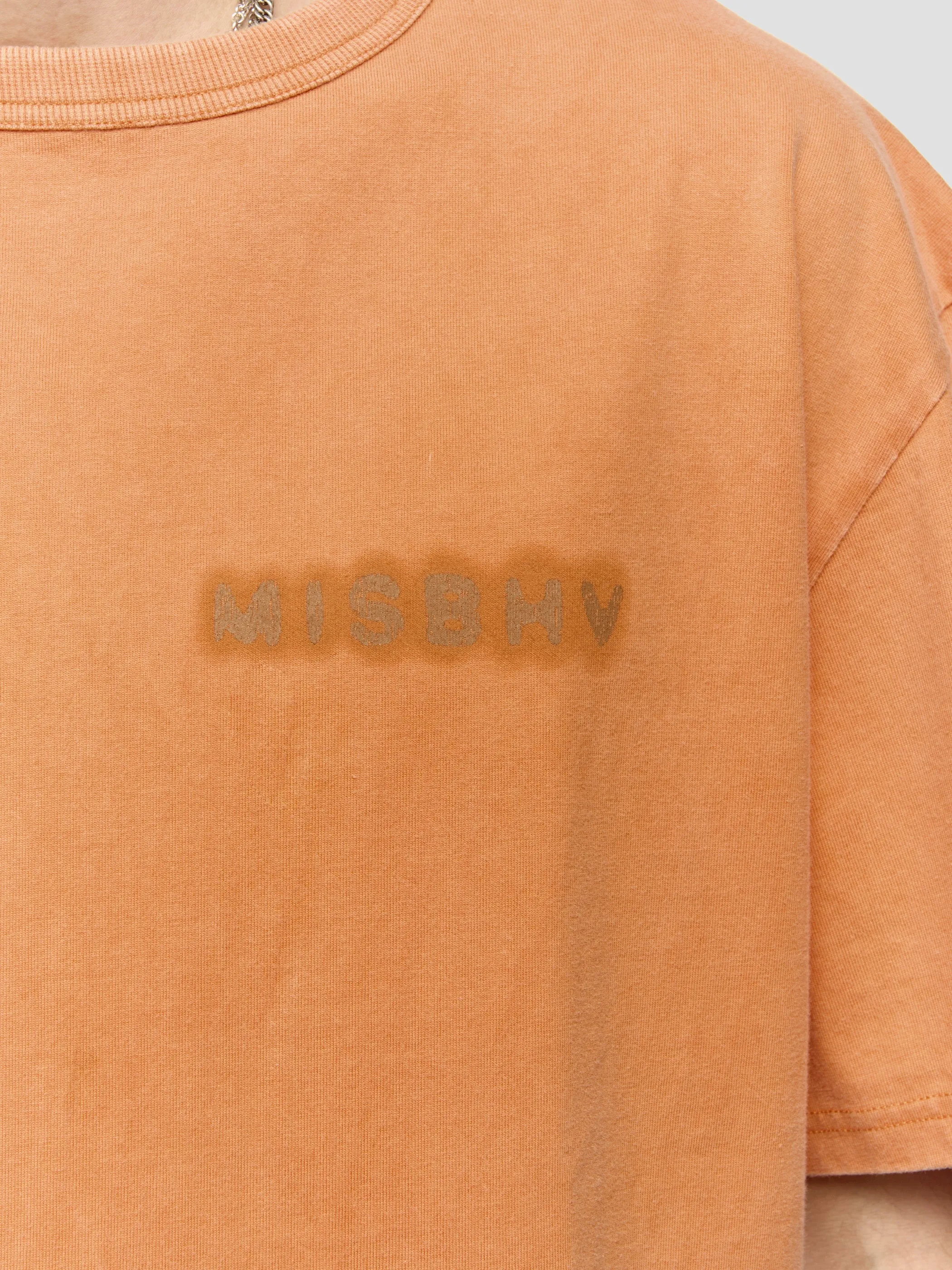 Community T-Shirt sold by MISBHV product image thumbnail 3